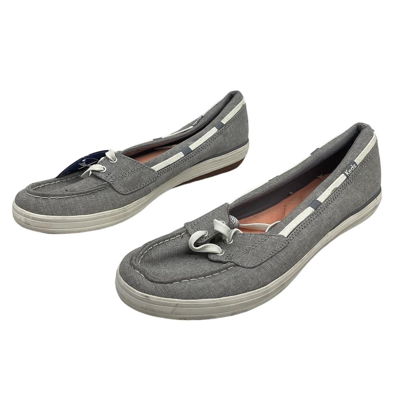 Keds women's boat shoes on sale