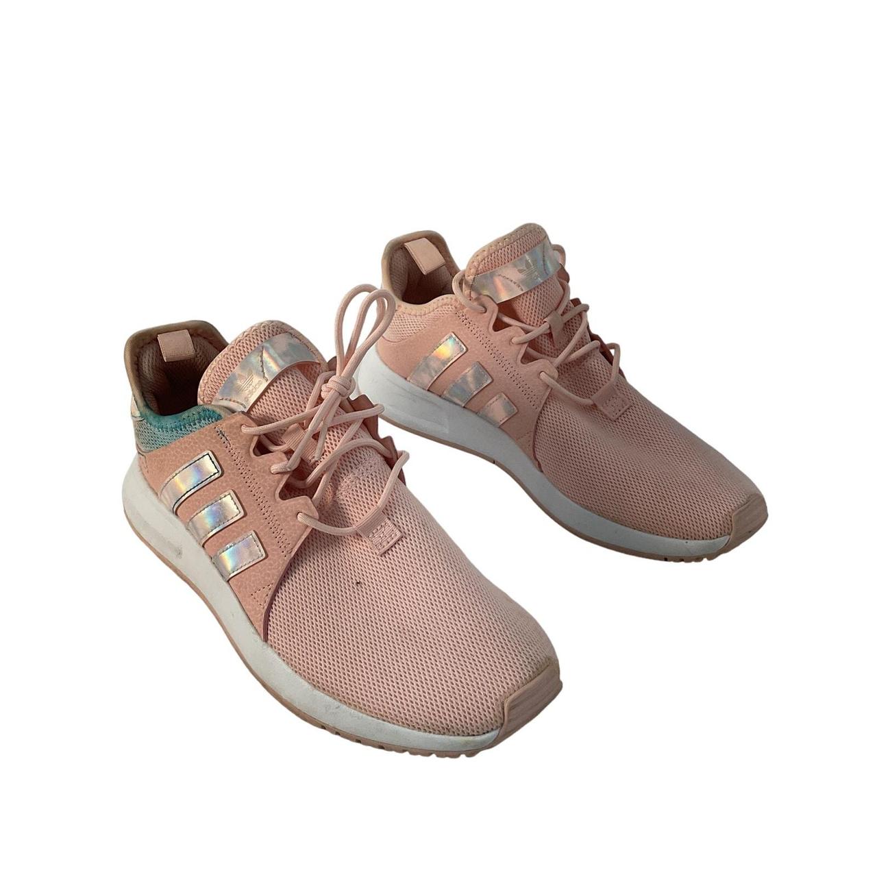 Adidas X PLR popular Pink Womens Shoes