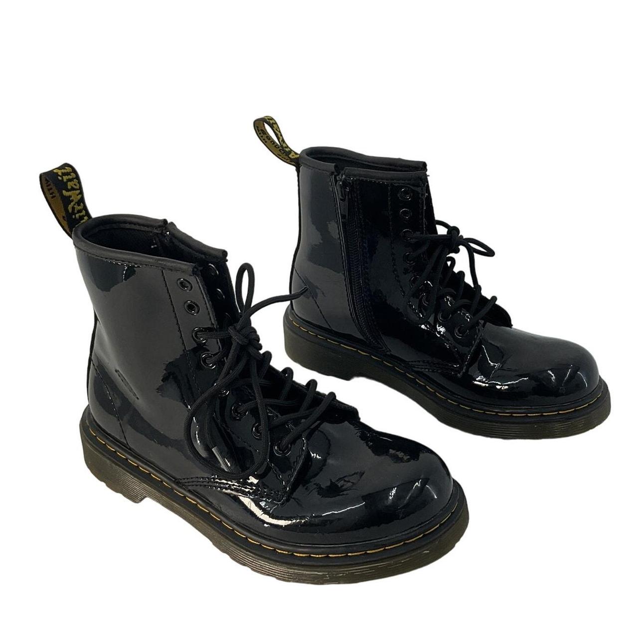 Dr martens 1460 size 3 best sale