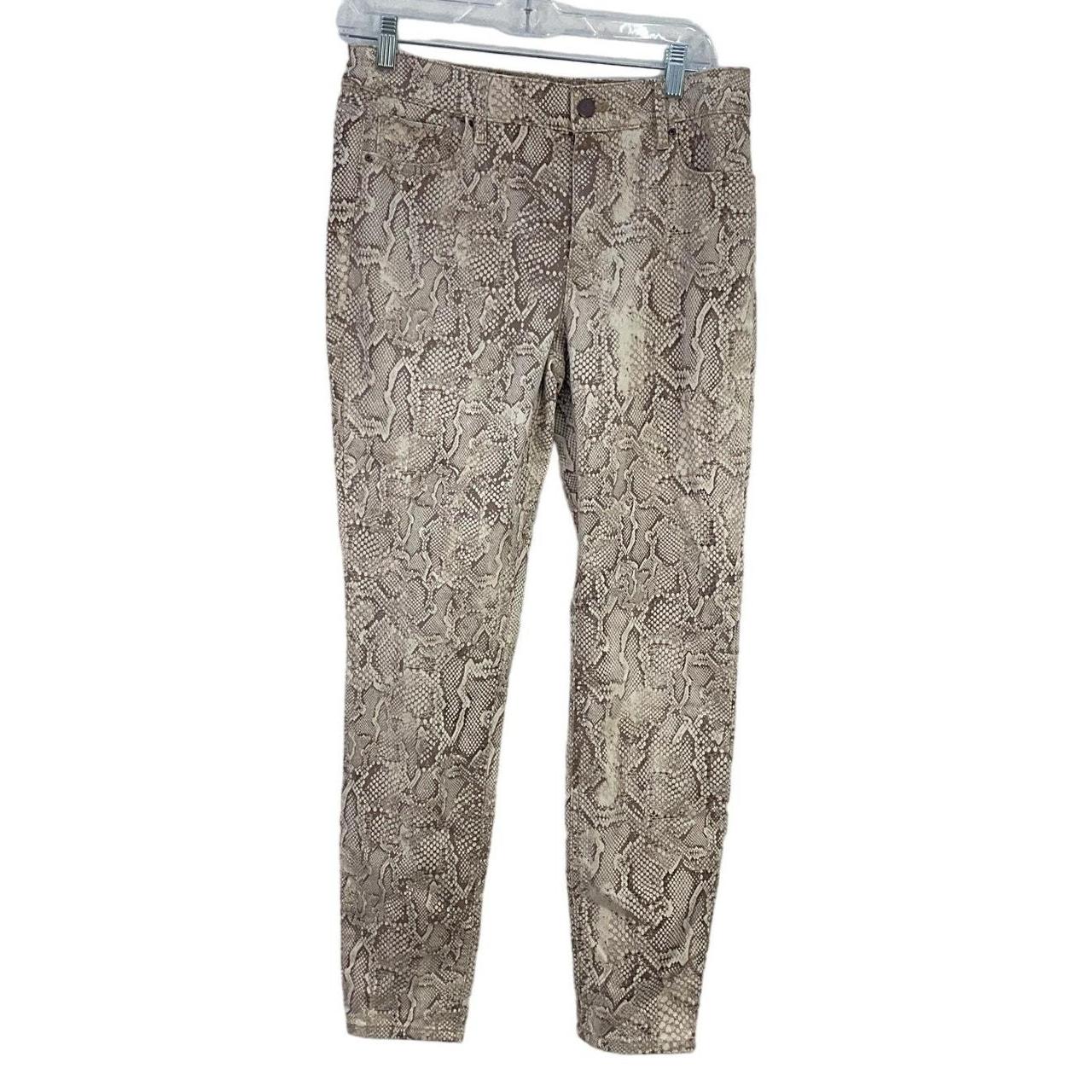 Supreme Snake Print Chino Pant Pale Pink 一 番 安い 通販