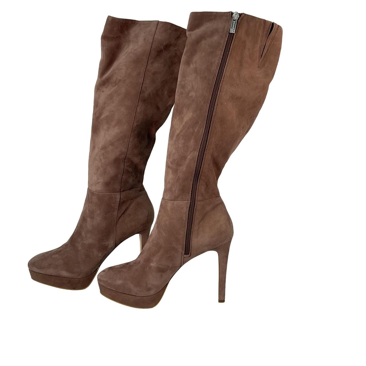 Jessica simpson rollin boot best sale