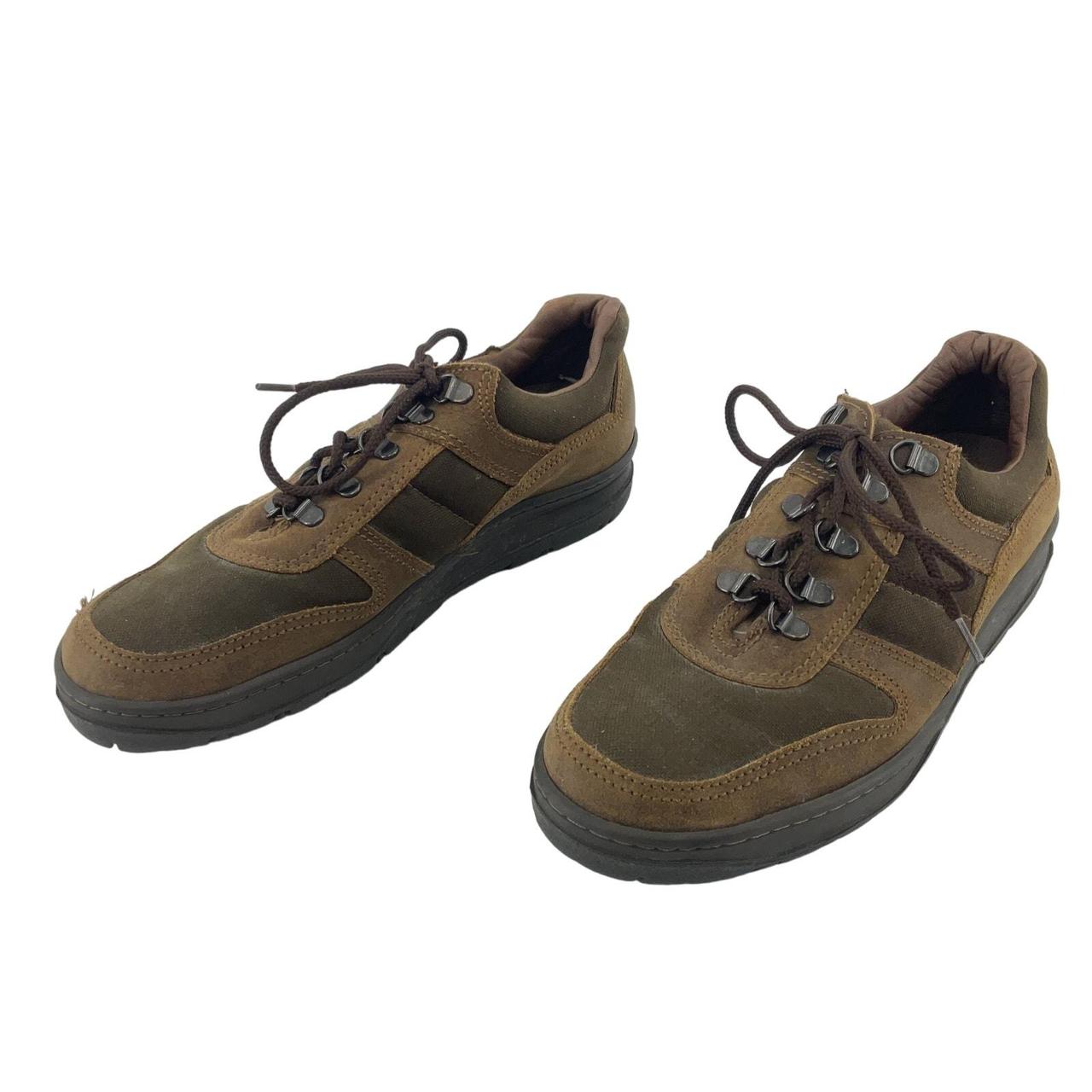 Florsheim outdoorsman shoes online