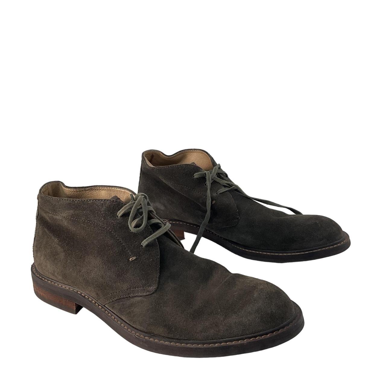 1901 chukka boot online