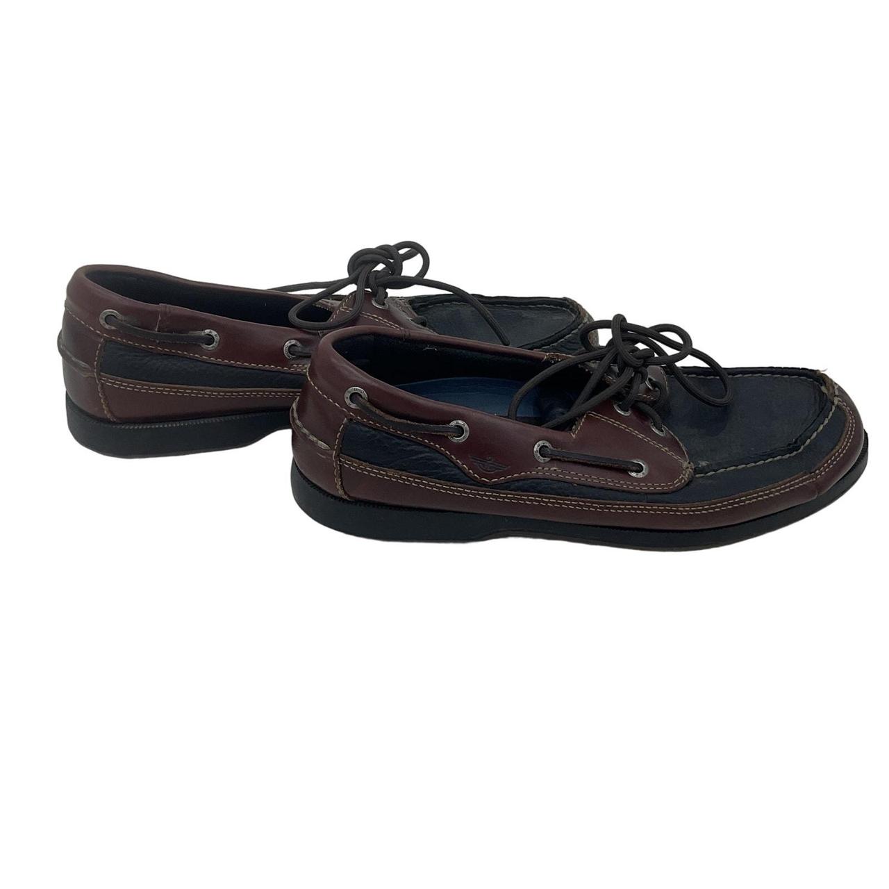 Dockers mens boat shoes online