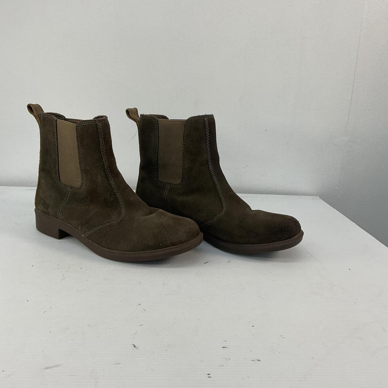 Kodiak bria chelsea boot best sale