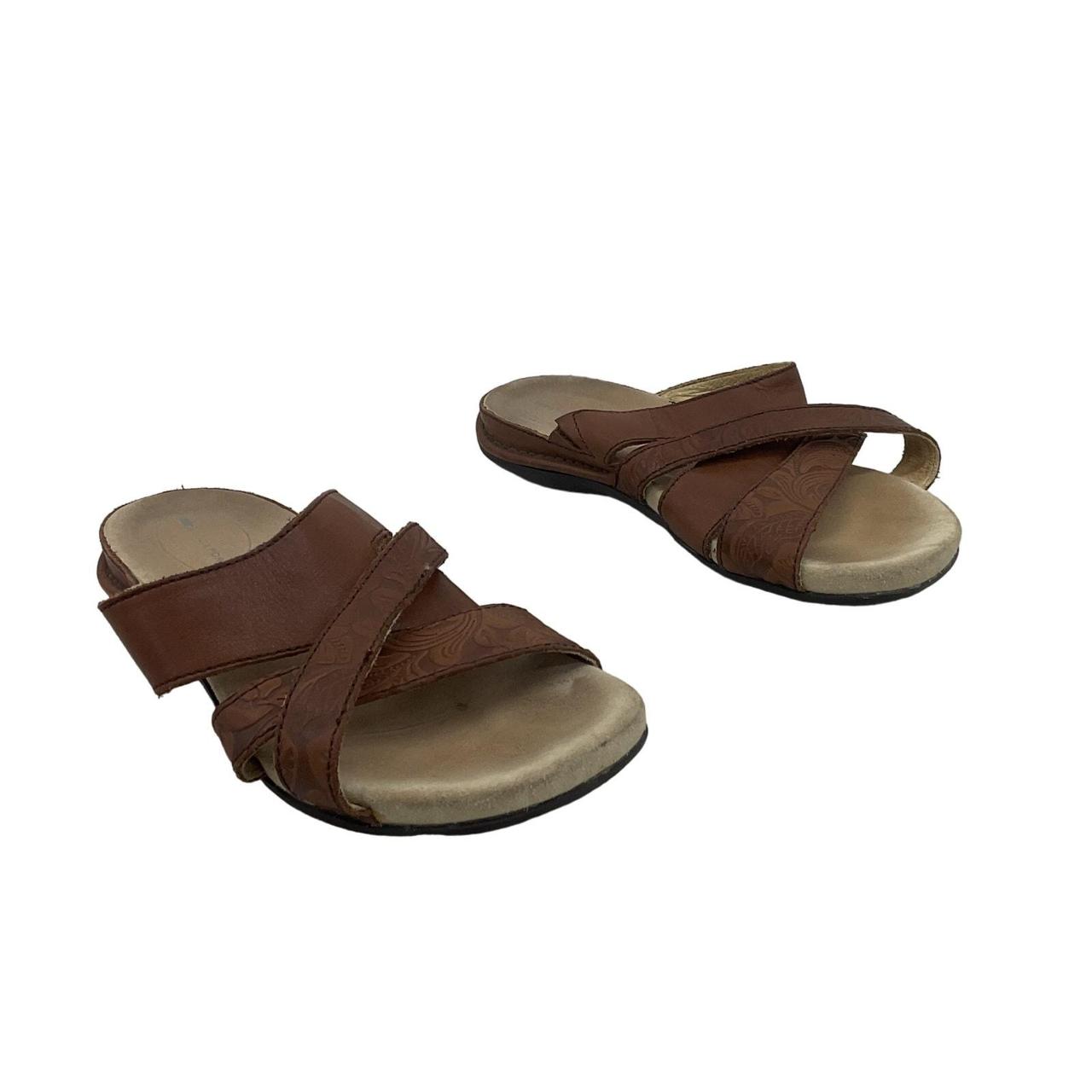 Rockport slide sandals online