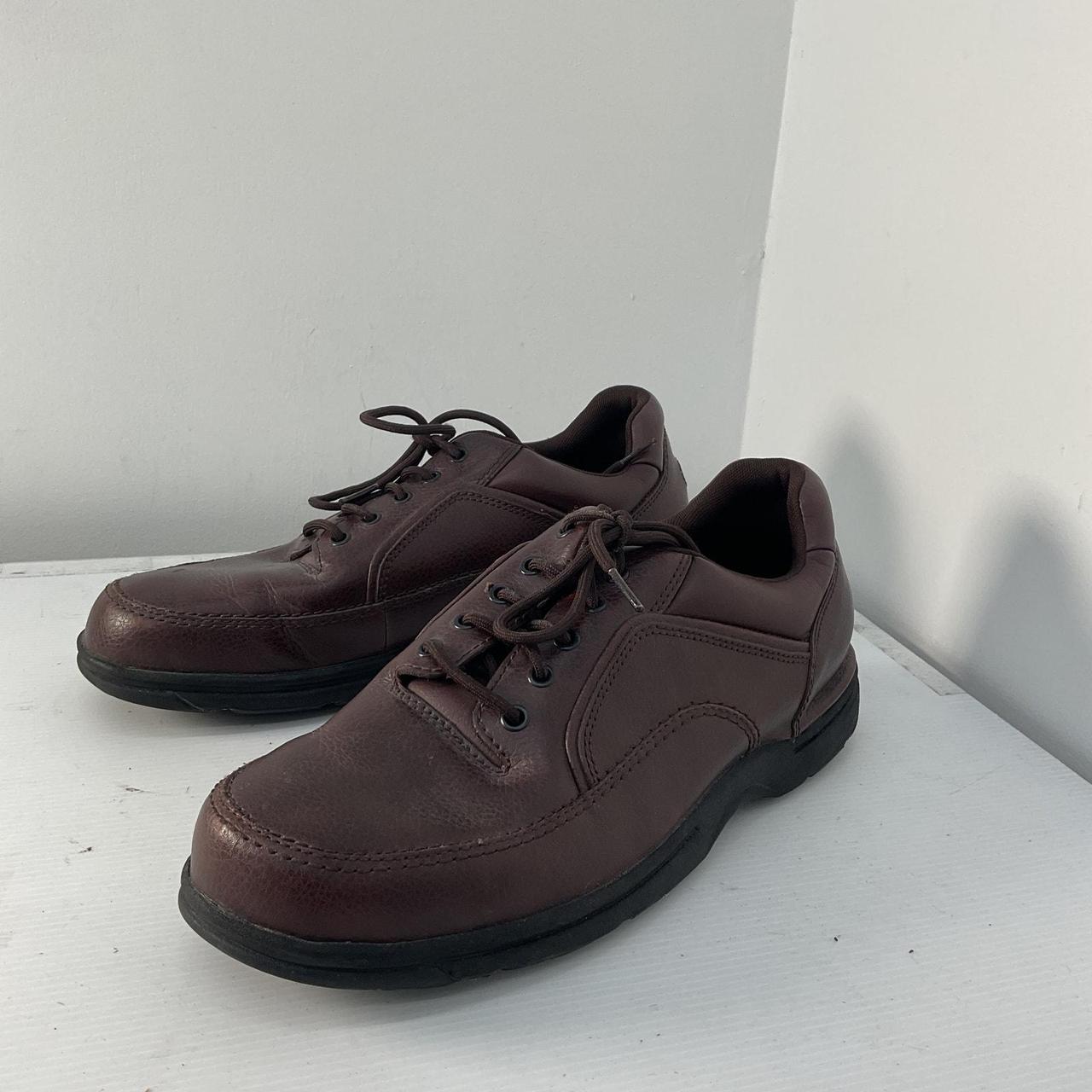 Rockport derby shoes on sale