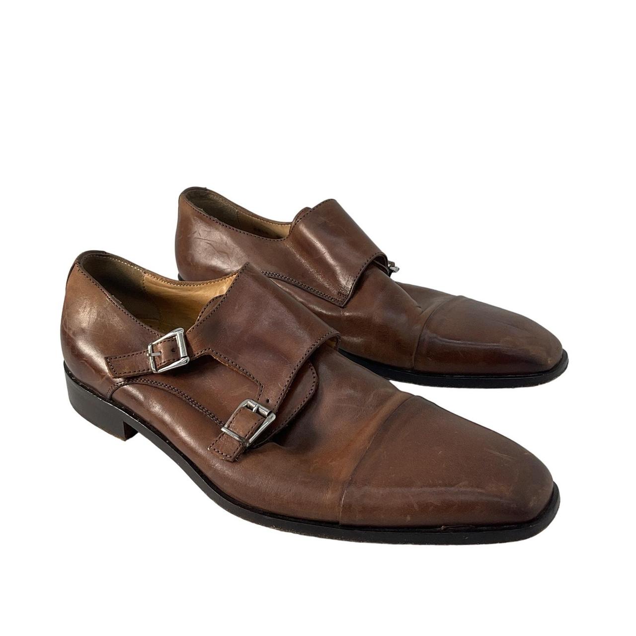 Mercanti fiorentini monk strap best sale