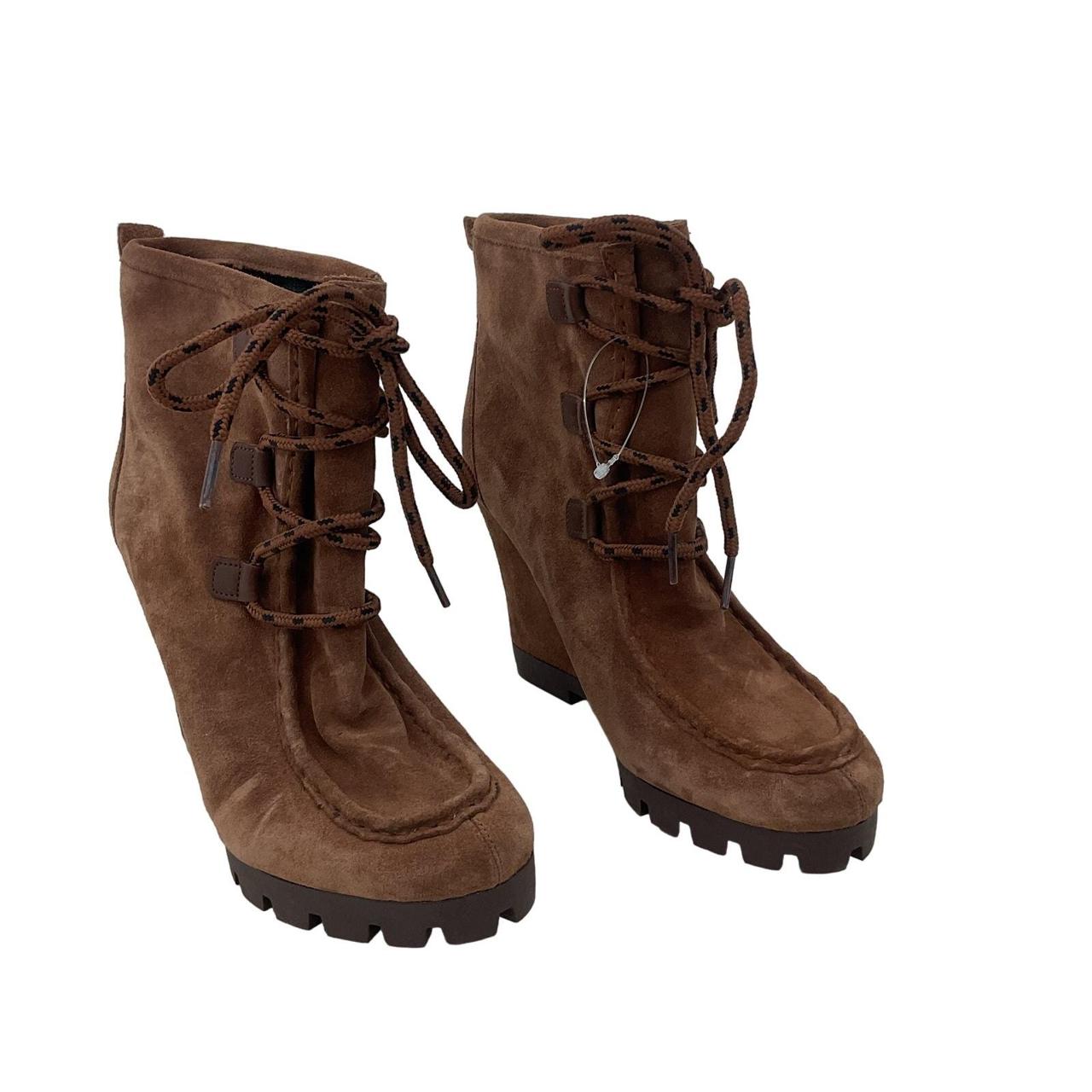 Nine west shoes boots best sale