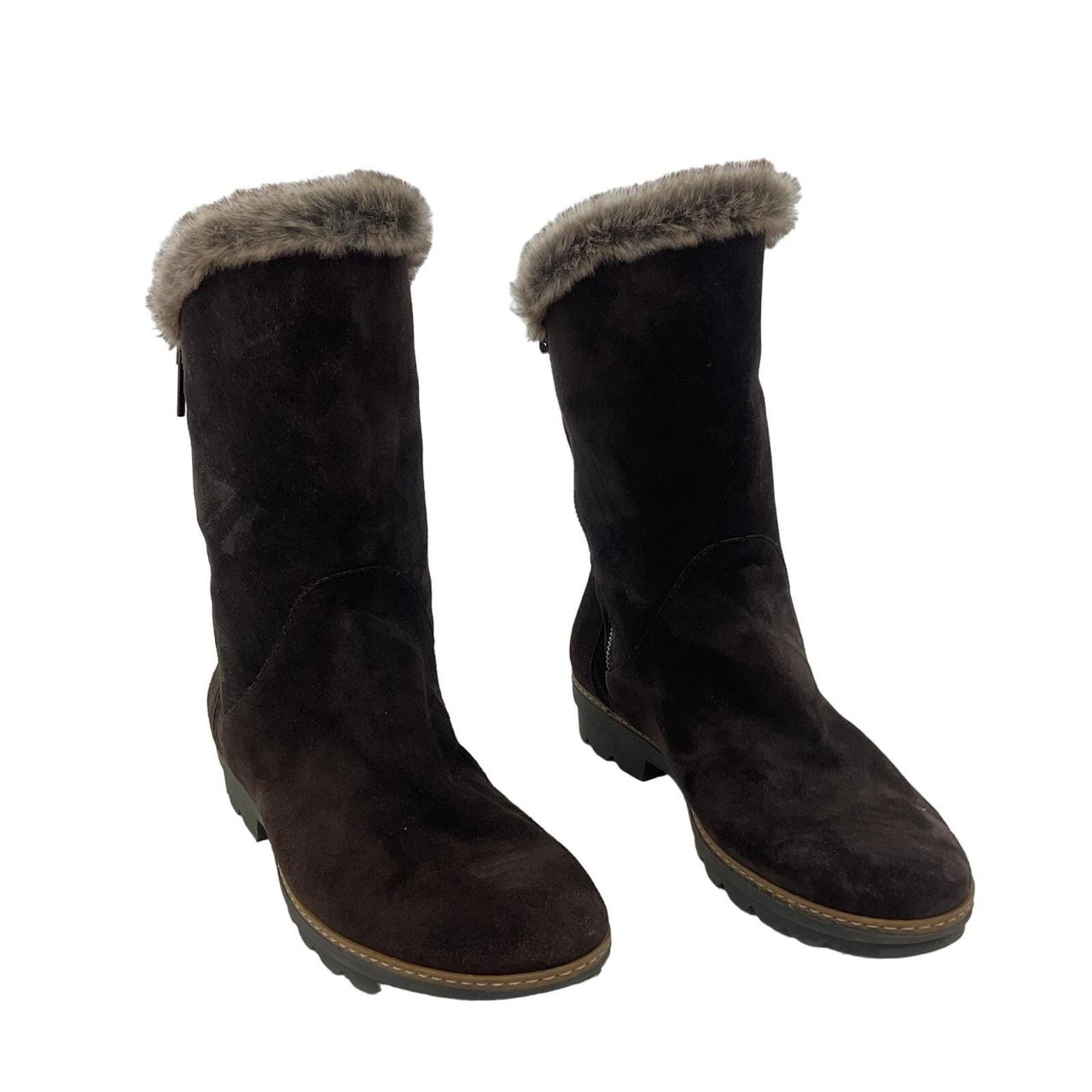 Aquatalia winter boots best sale