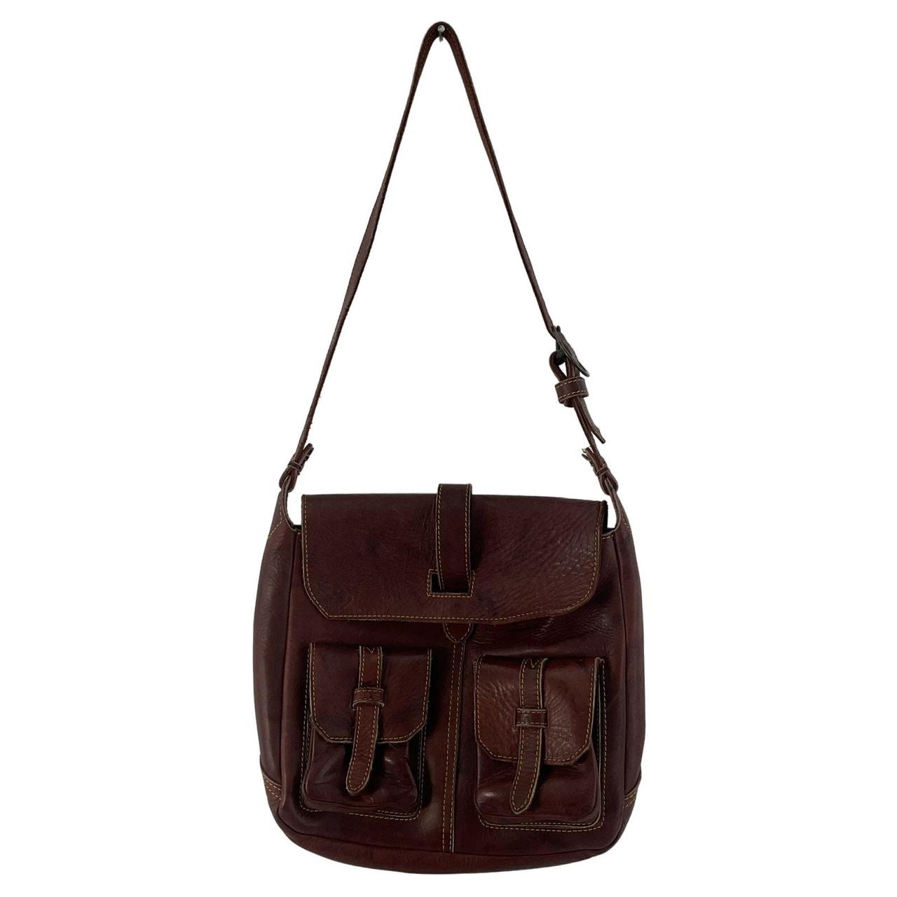 Frye mens bag online