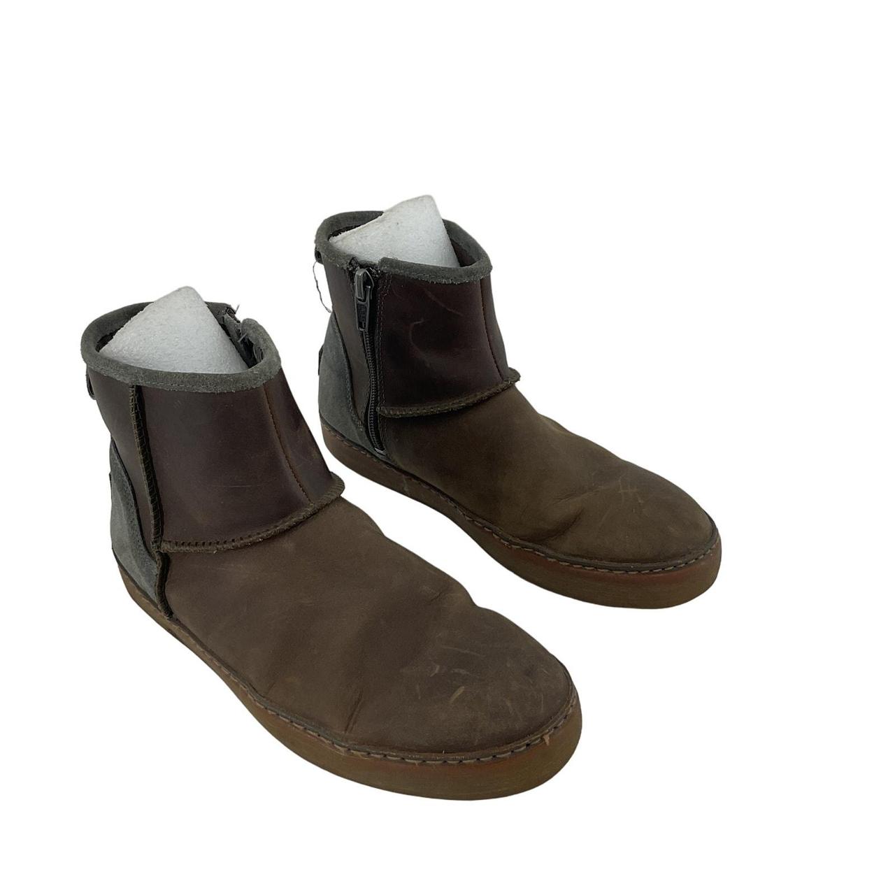 Mens uggs colors best sale