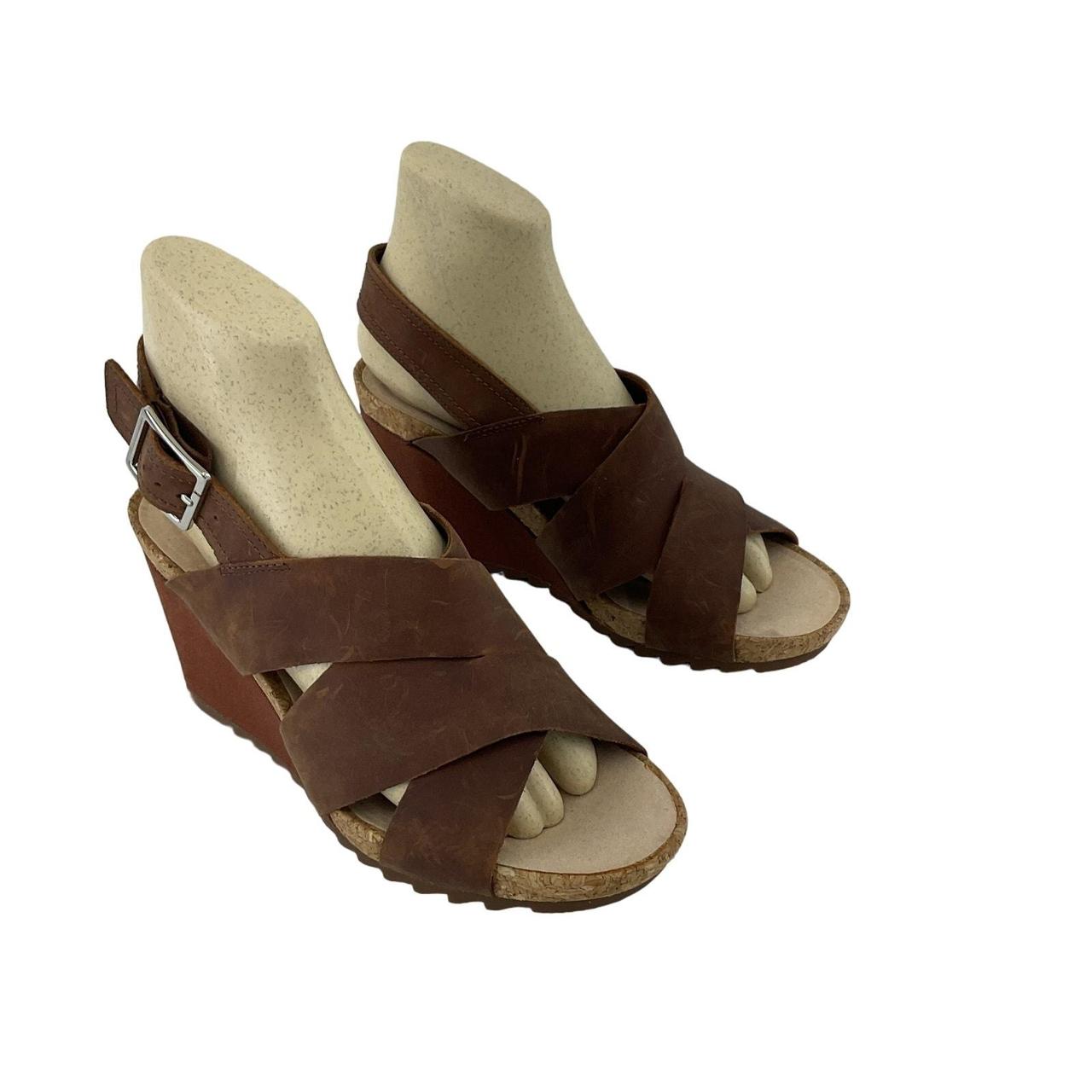 Sand Wedge Clarks Flex Sand Clarks Flex Sand CLARKS Colehill Wally