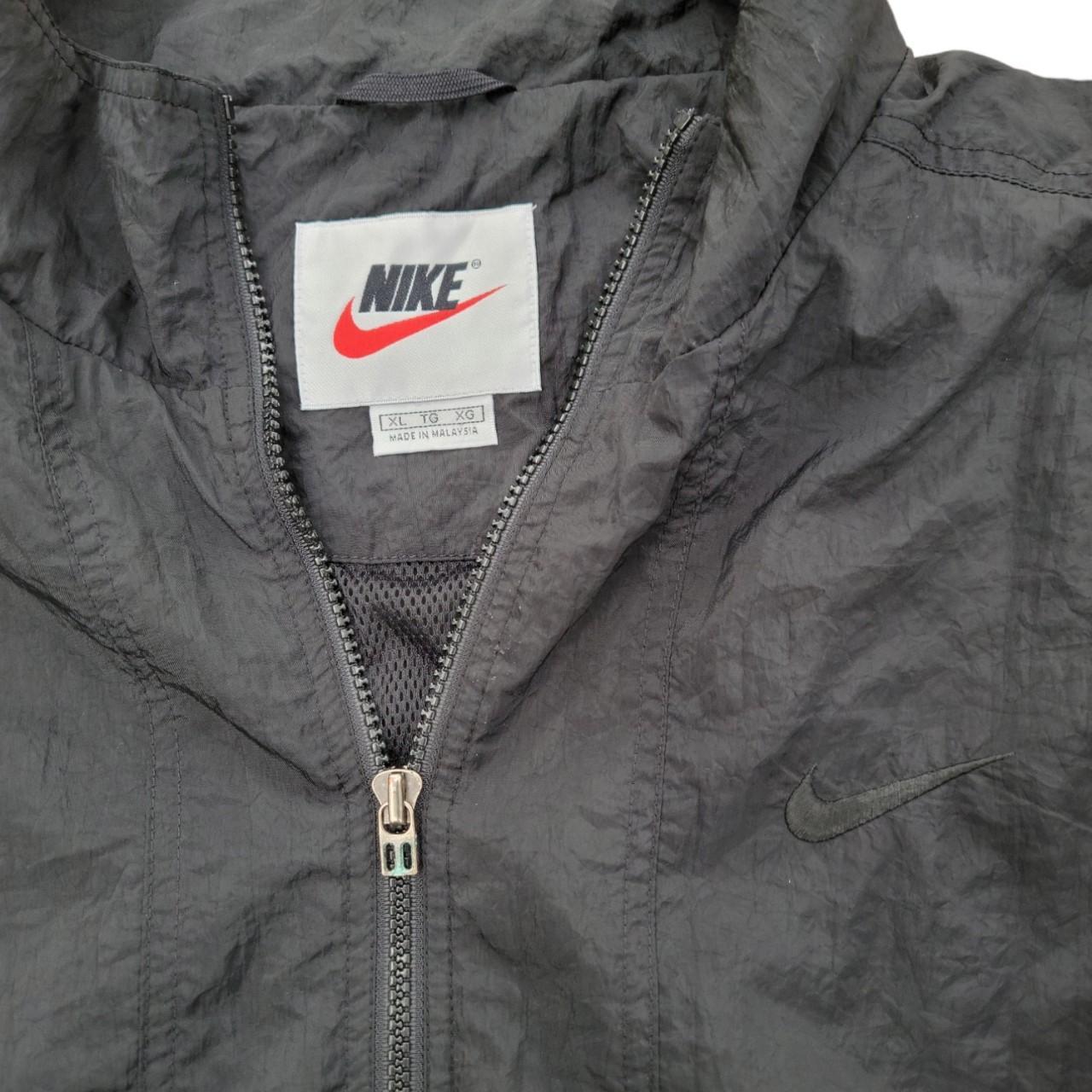 90s Nike Vintage Windbreaker SHOP POLICY: Once... - Depop