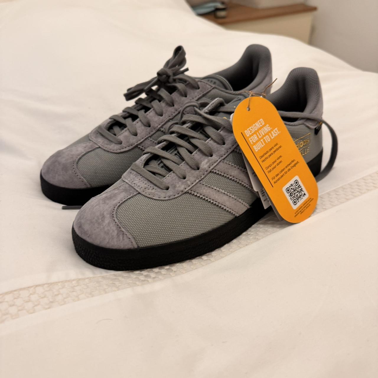 adidas Originals Gazelle Cordura men s size 8 Brand