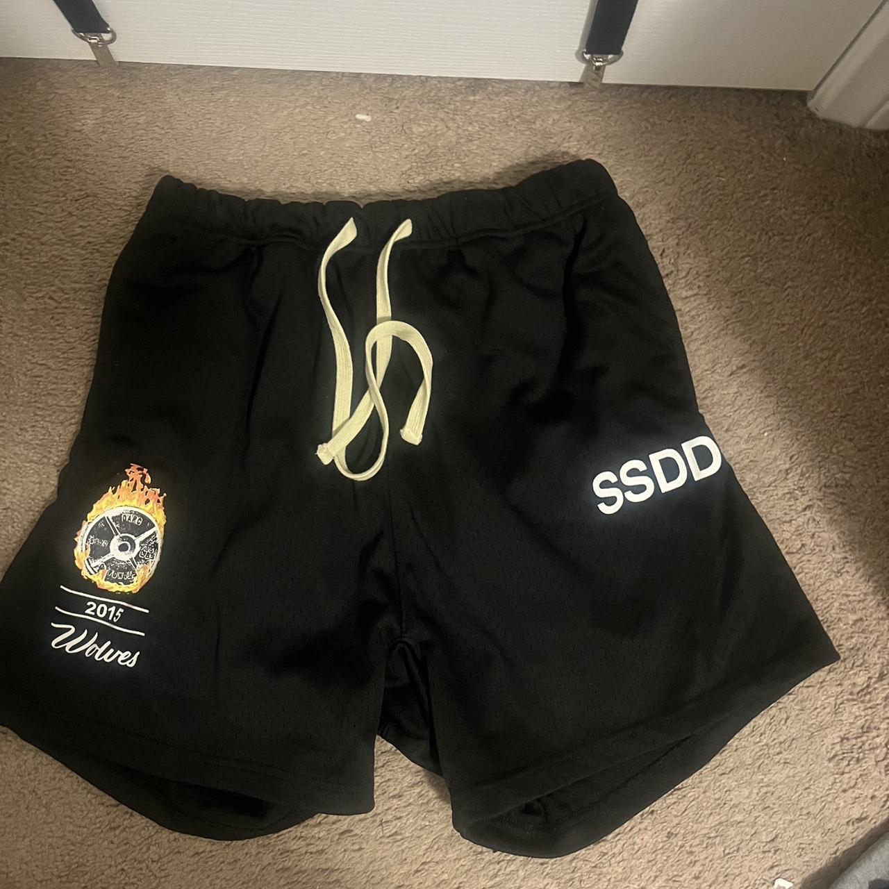 Darc sport shorts 2024