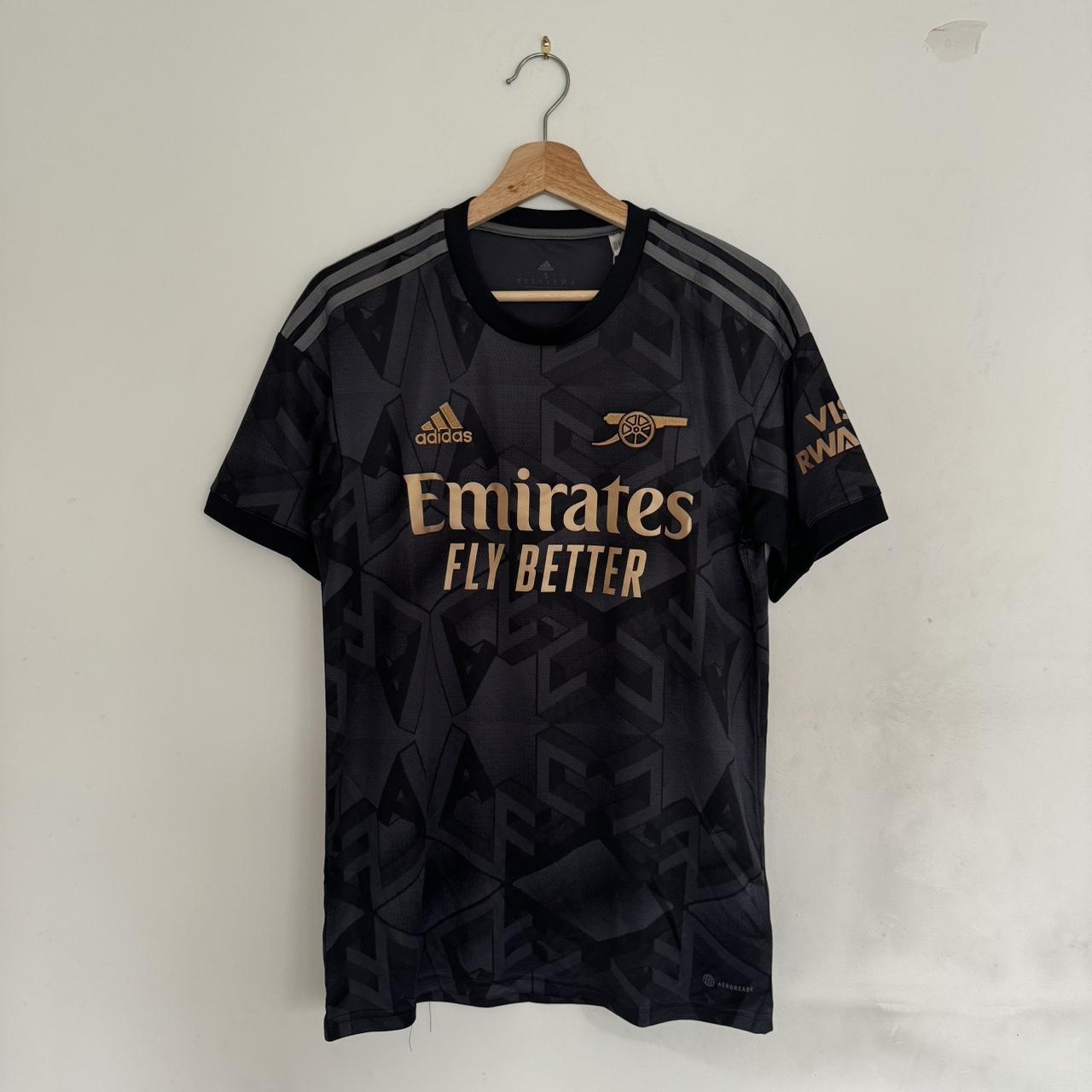 2006 Adidas Japan Home Jersey 🇯🇵👕⚽️ Size XXL 📏📐 Good