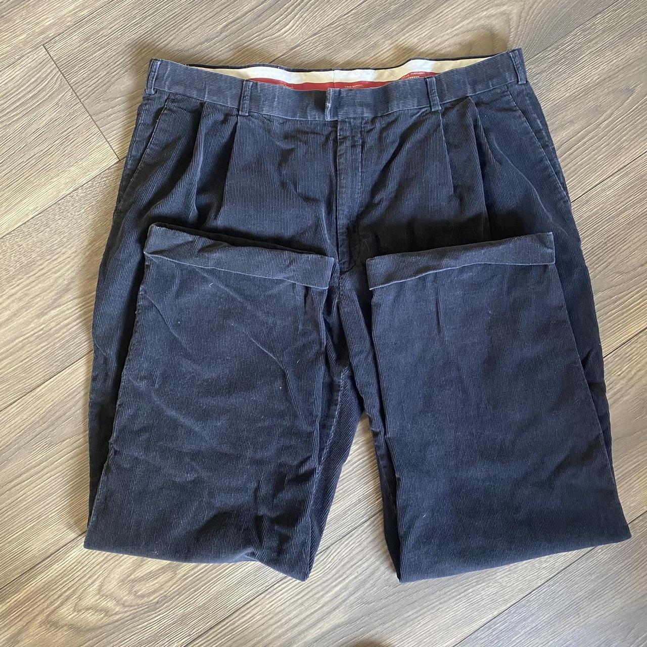 Louis raphael corduroy hot sale pants