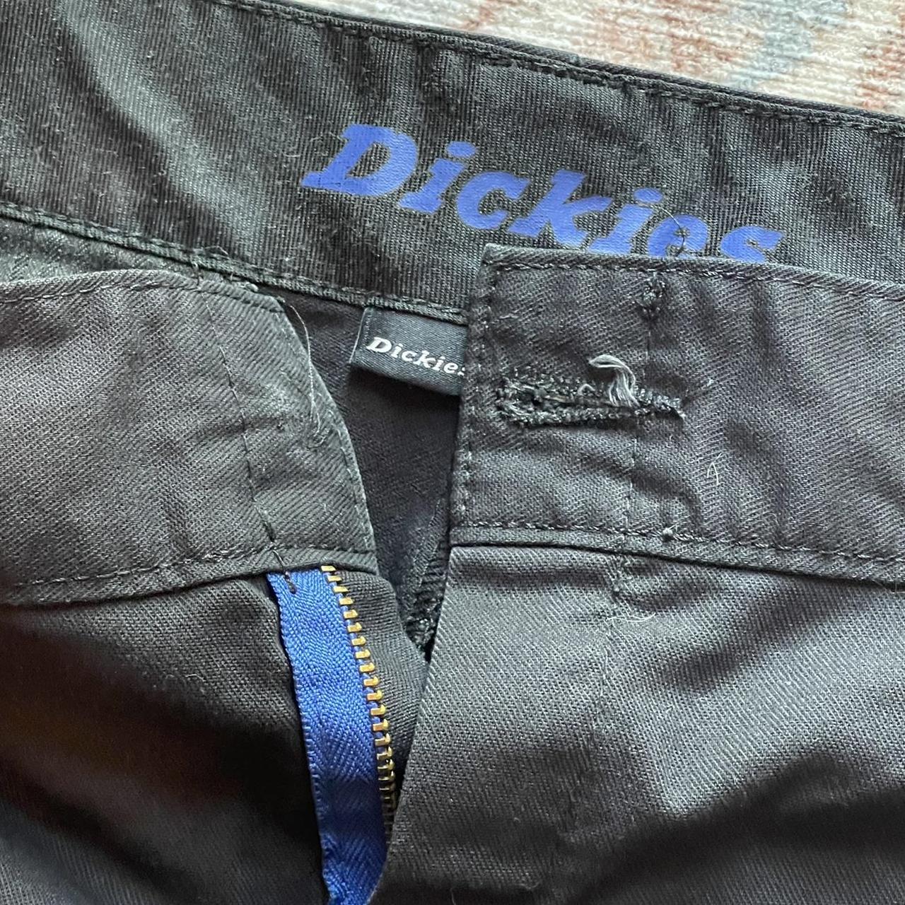 Dickies Cargo, Missing button!!! Size 30 #dickies - Depop