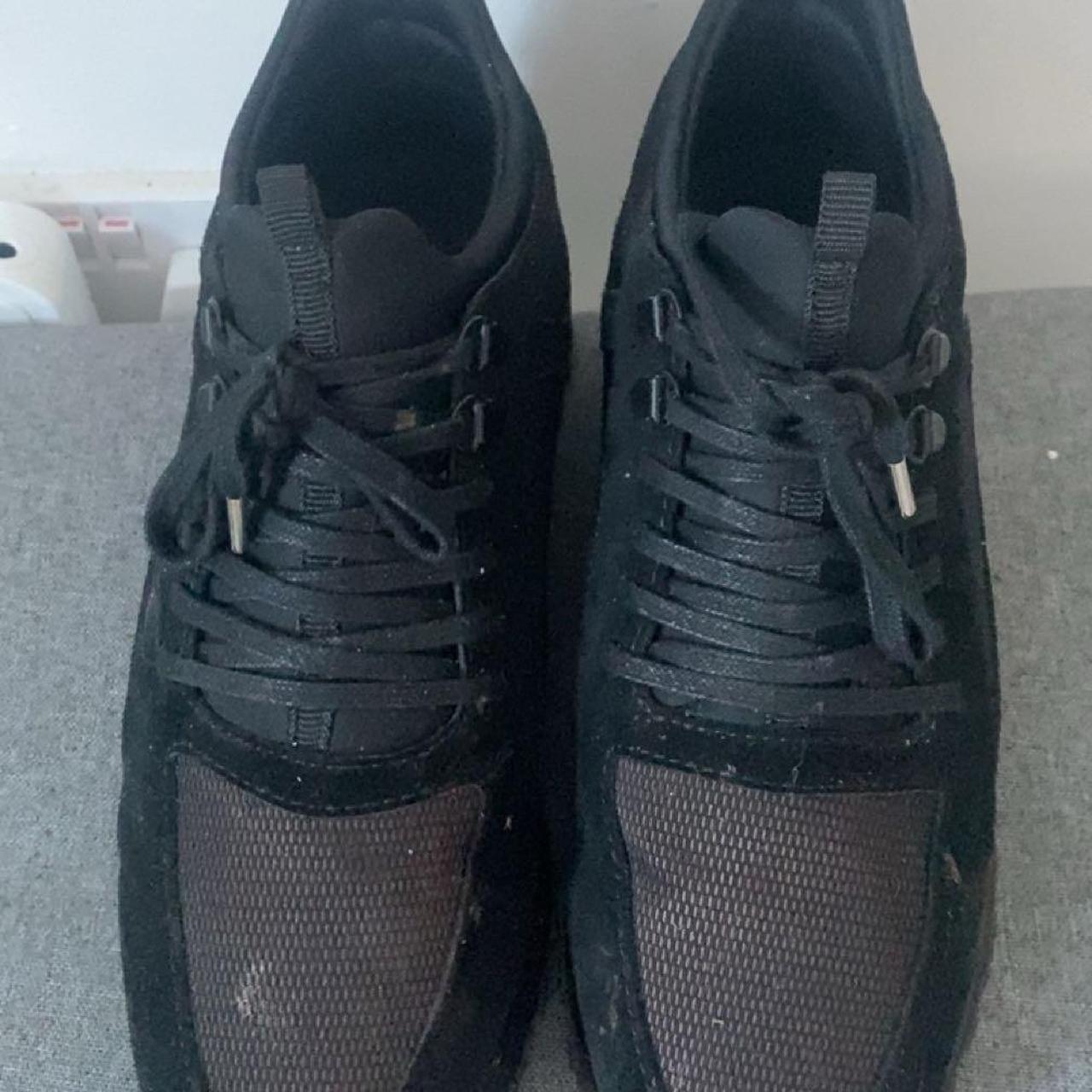 gold and black mallets worn a few times still in... Depop