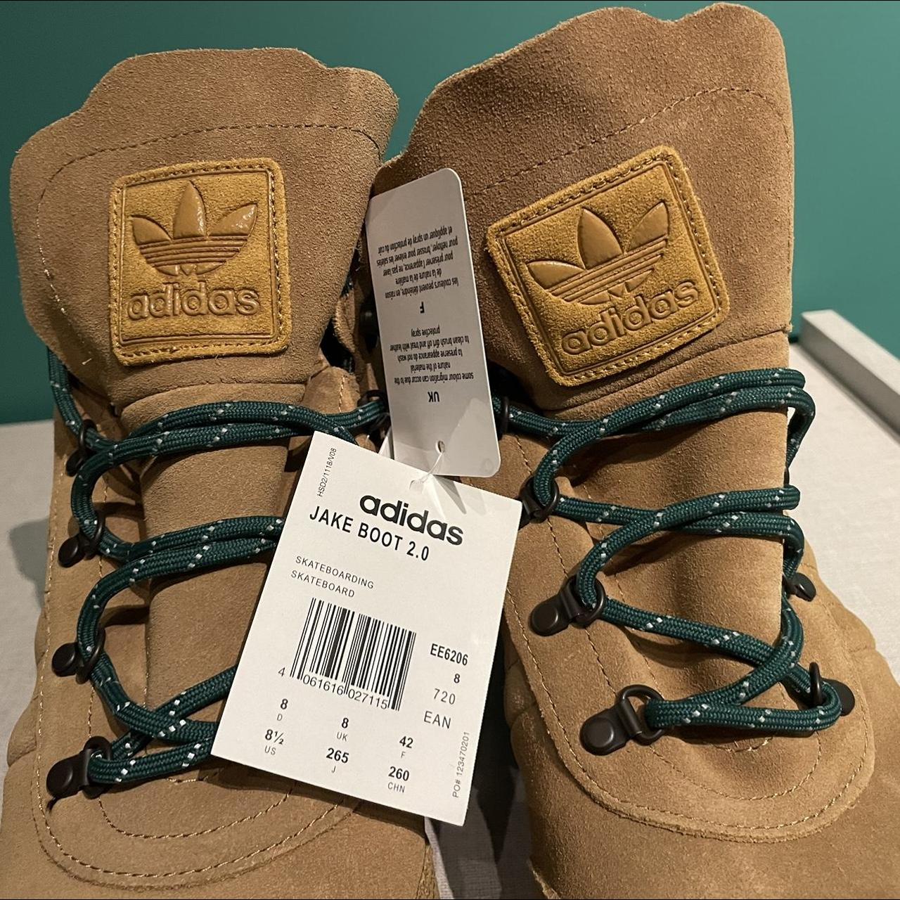 adidas originals jake