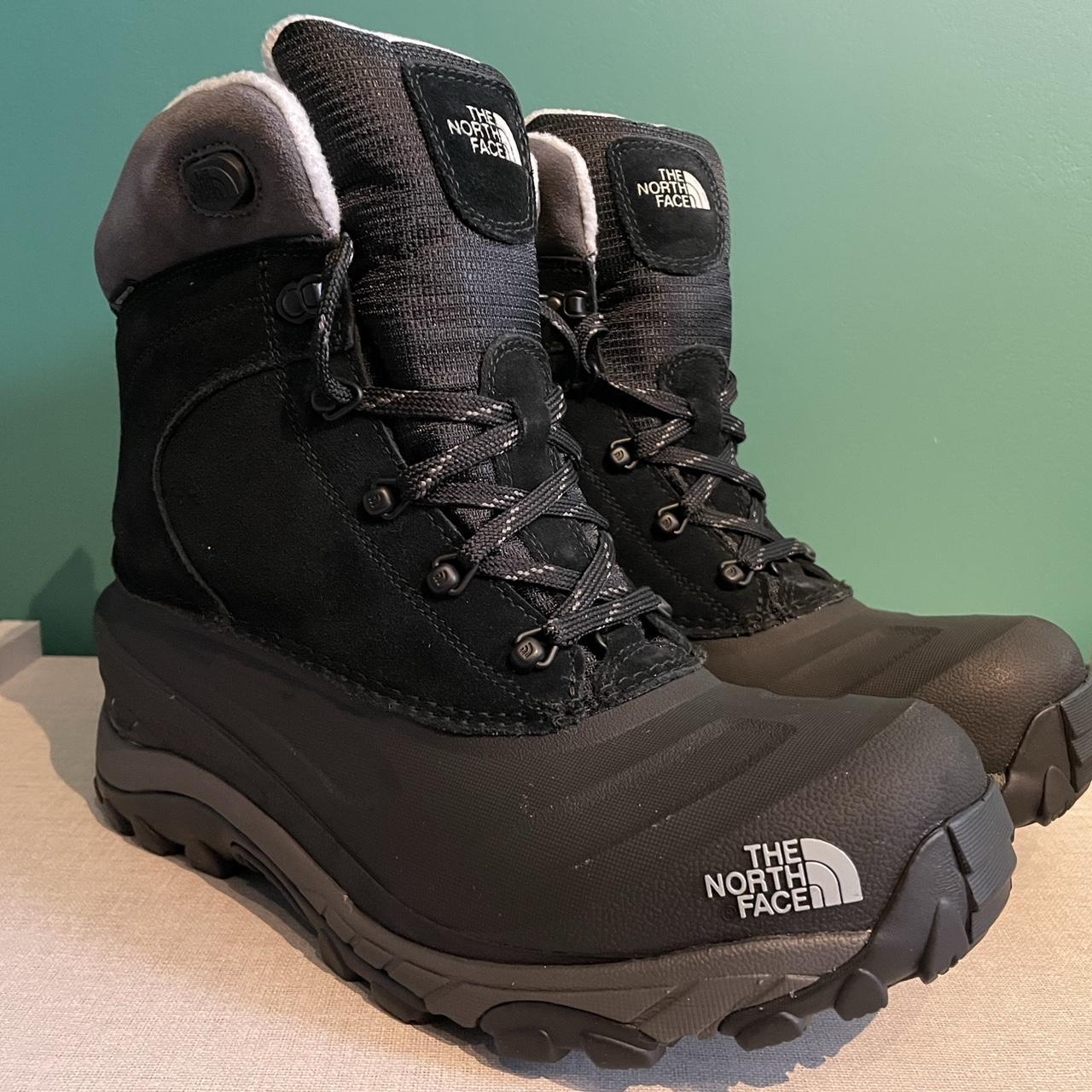 North face chilkat clearance 111