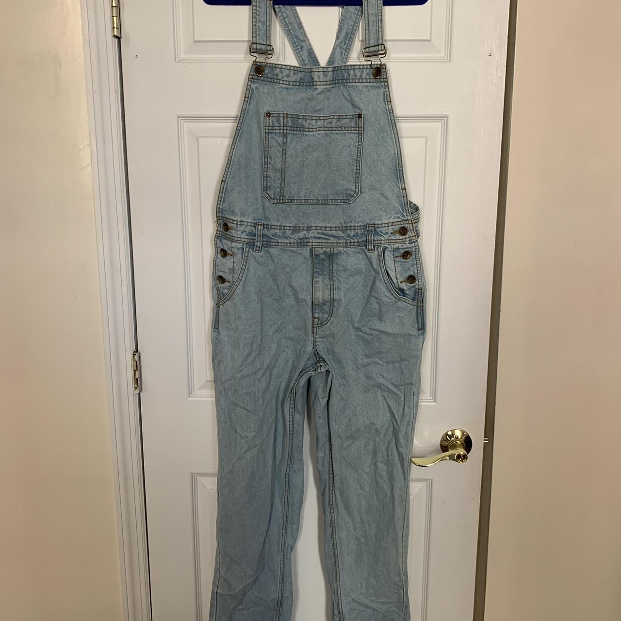 Bdg deals overalls womens