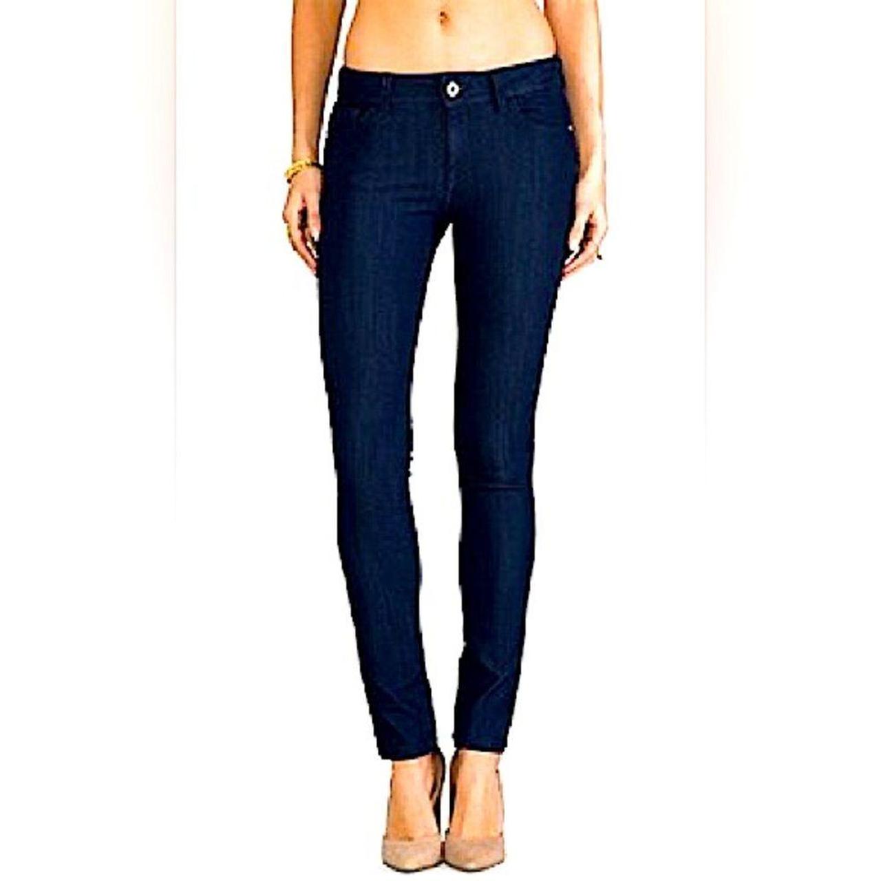 DL1961 Amanda authentic Skinny Jeans