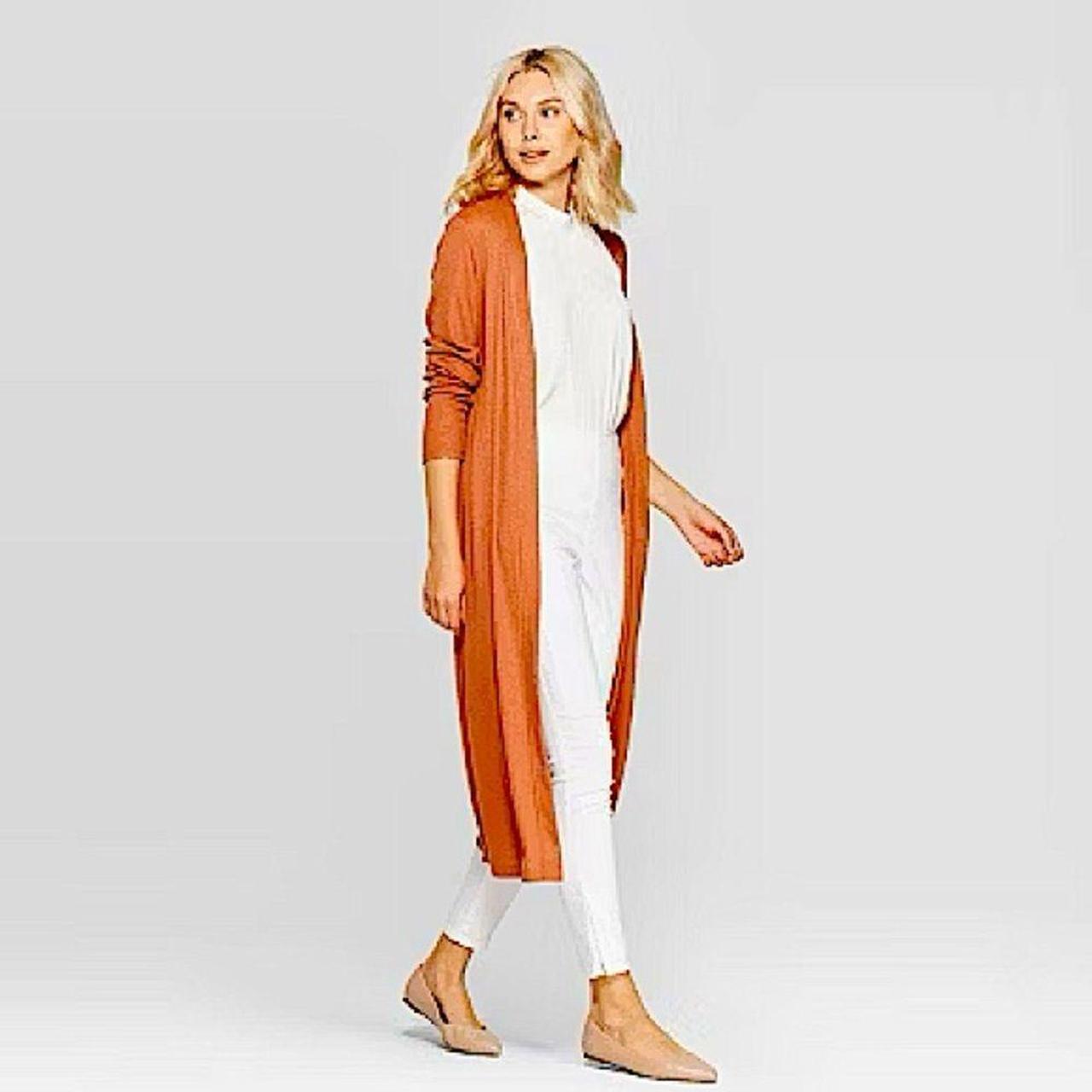 A new day long cardigan best sale