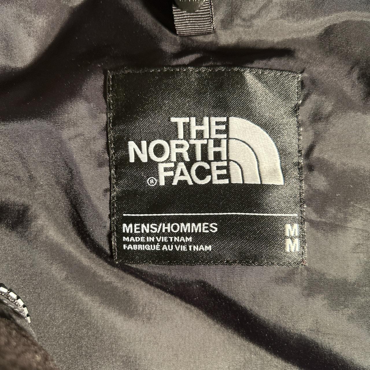 North Face light Jacket in perfect condition, no... - Depop