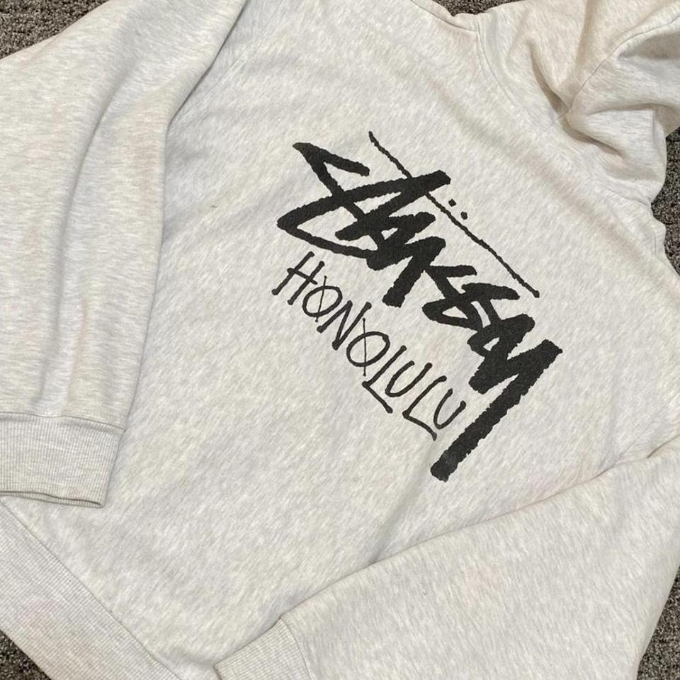 PLEASE DO NOT BUY! NOT FOR SALE!! Stussy Honolulu