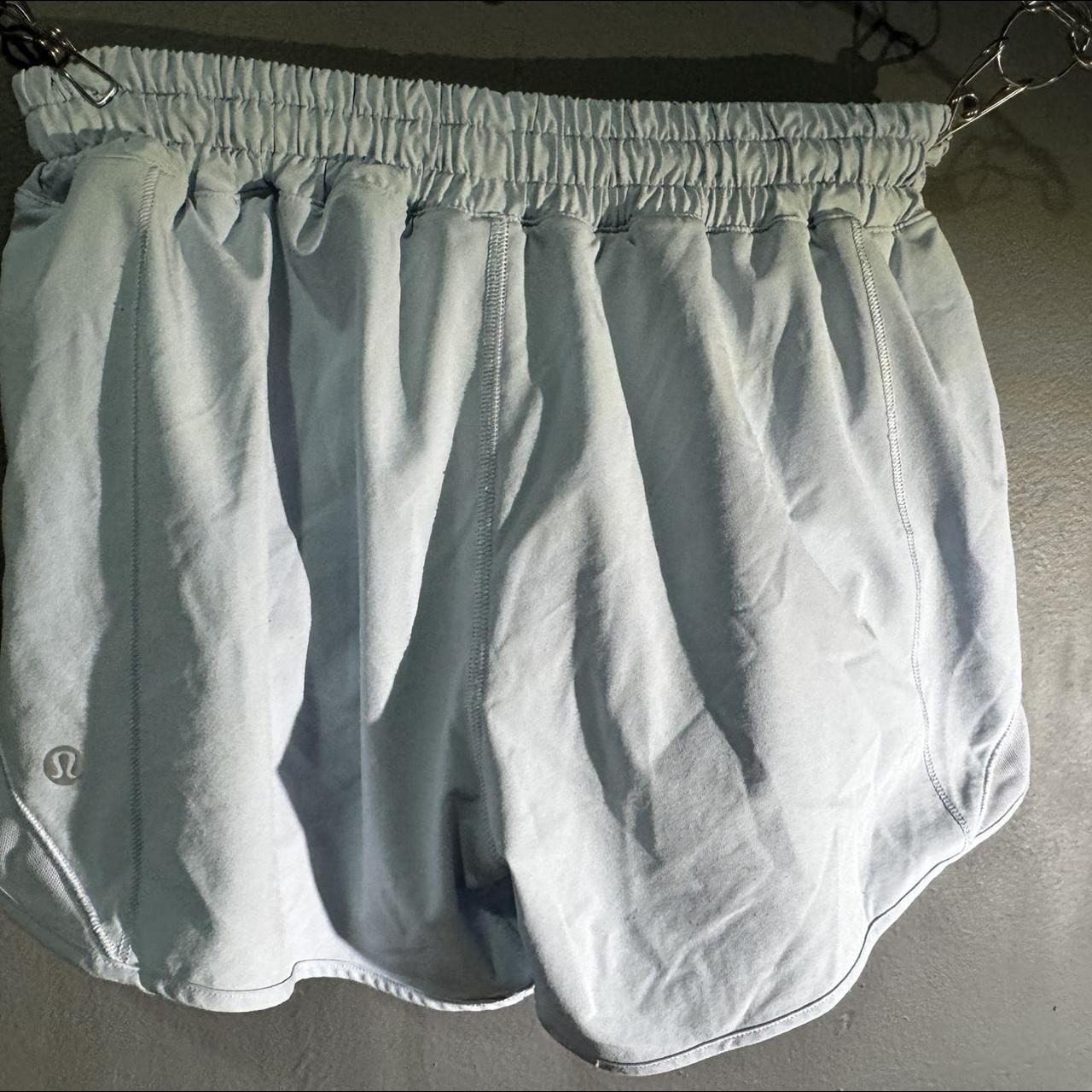 Poshmark store lululemon shorts