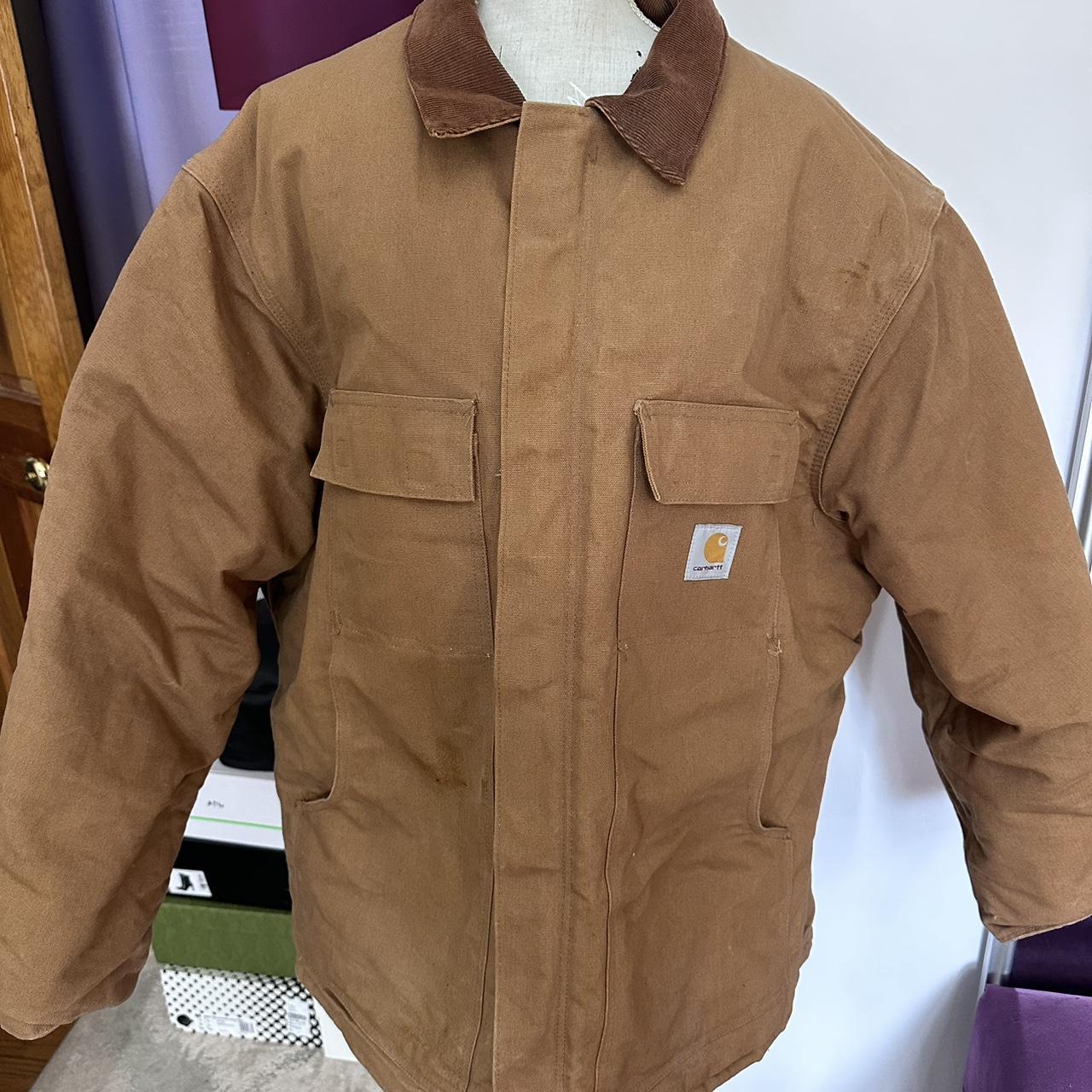 Carhartt c03 clearance