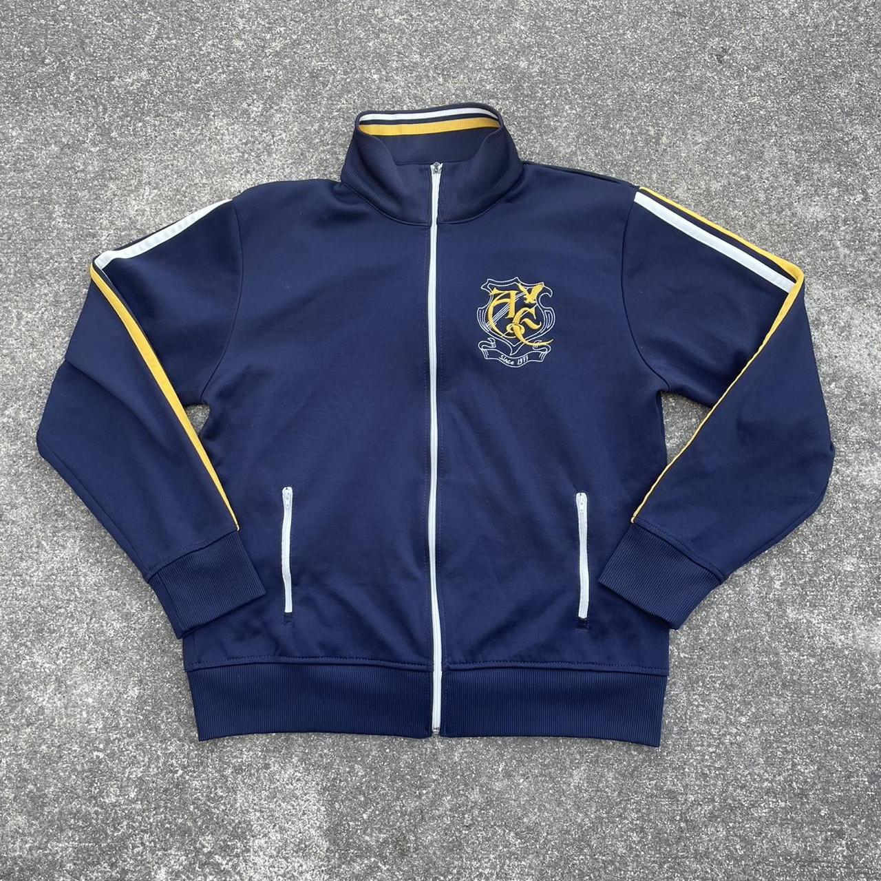 item listed by storedesim
