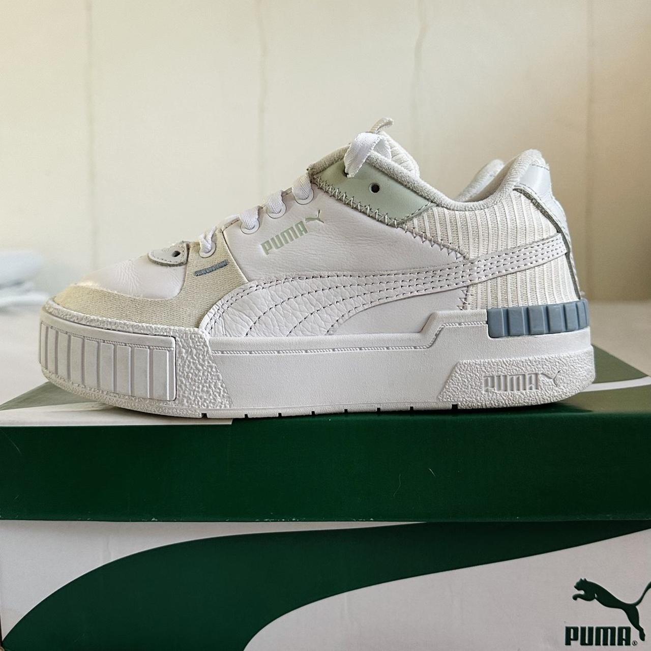 Puma limited edition trainers online