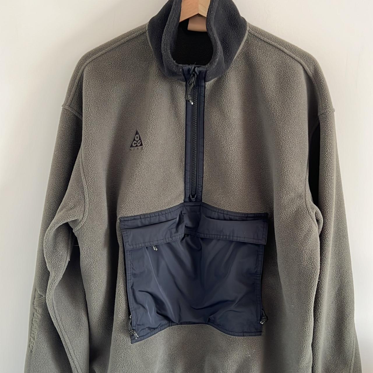 acg pullover