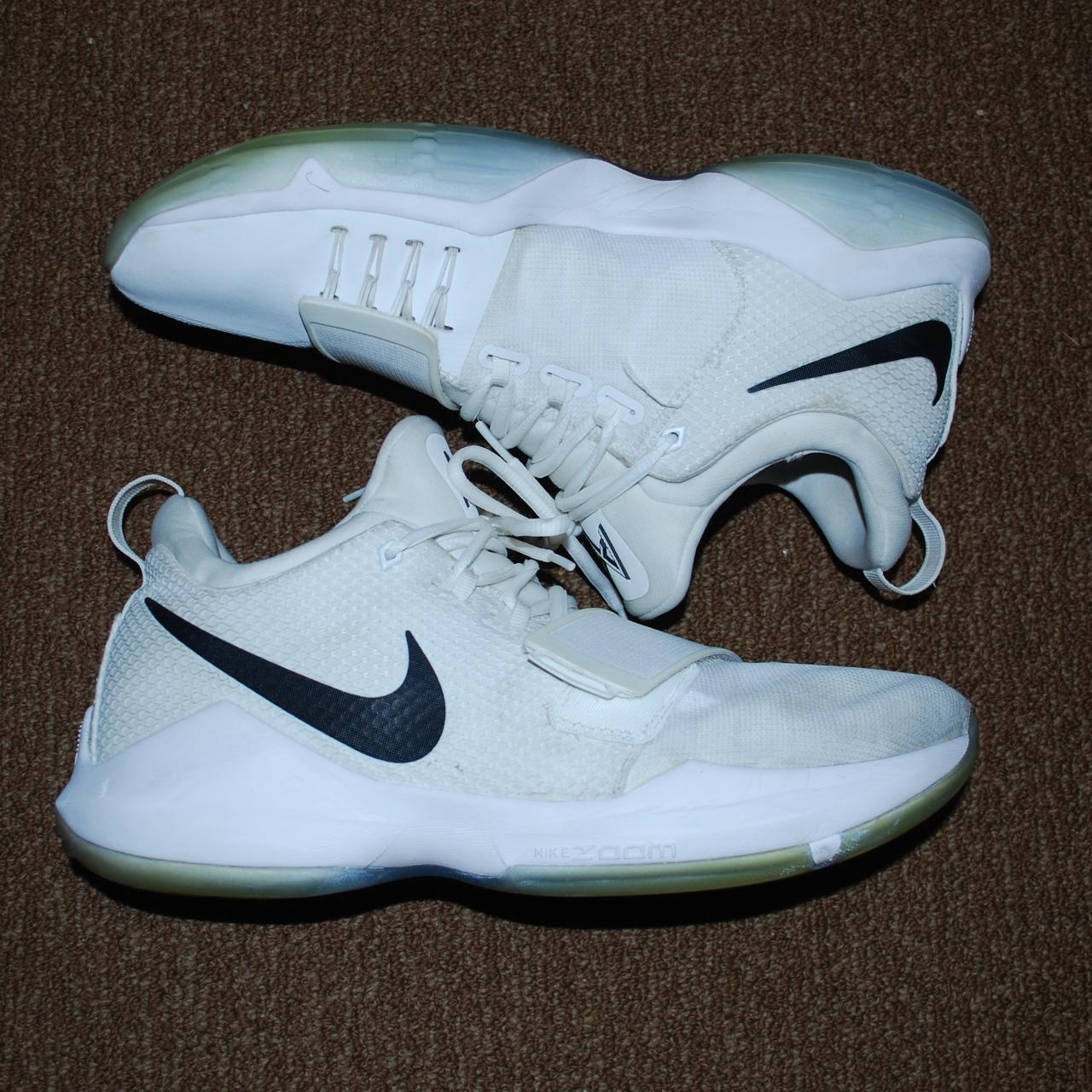 paul george 1 basketball shoes