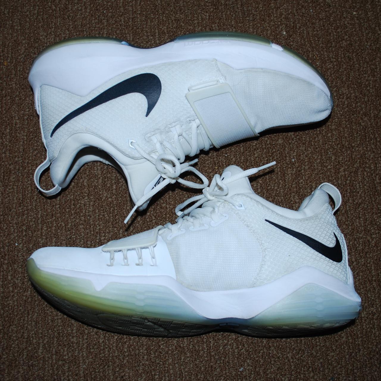 paul george 1 basketball shoes