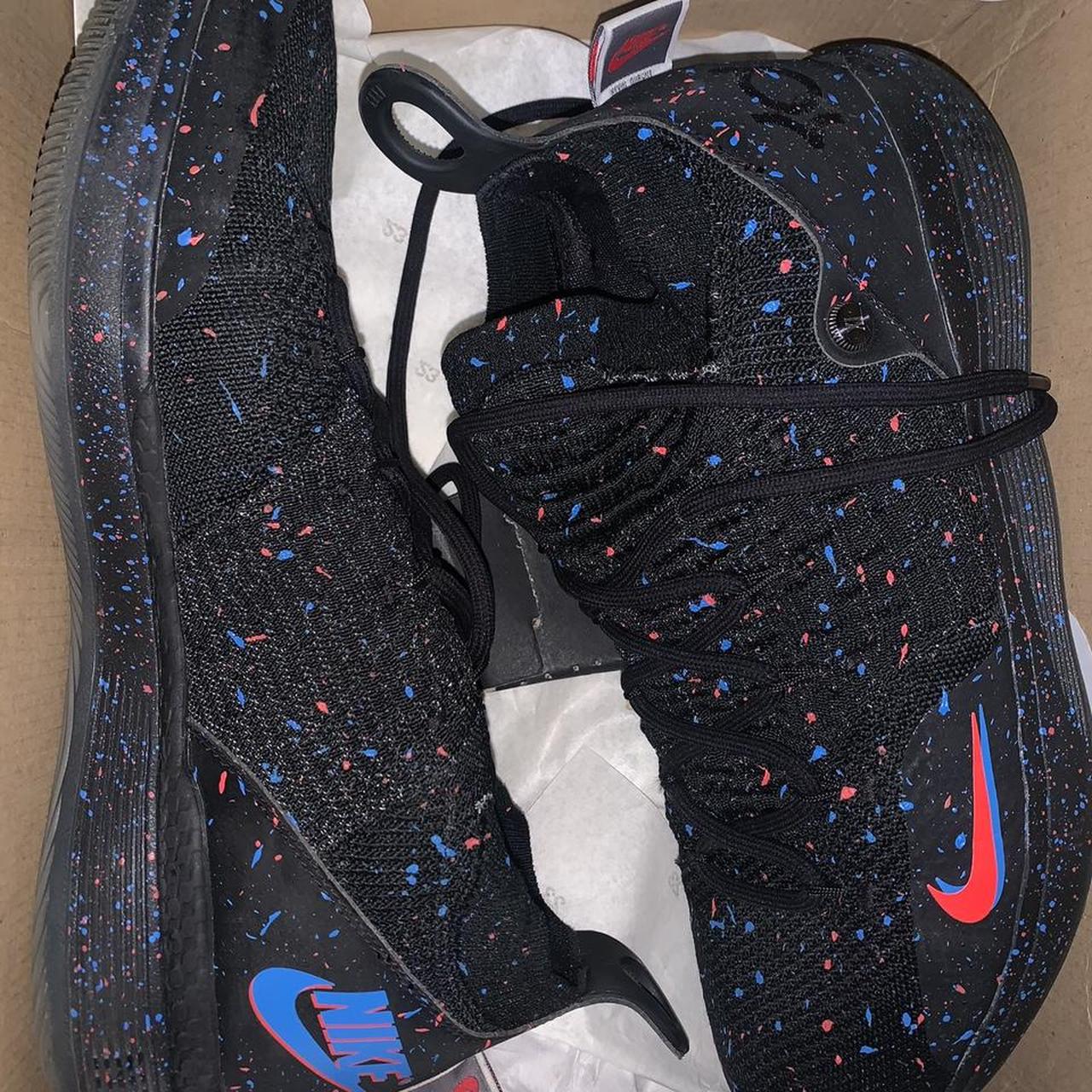 Nike 2024 kd confetti