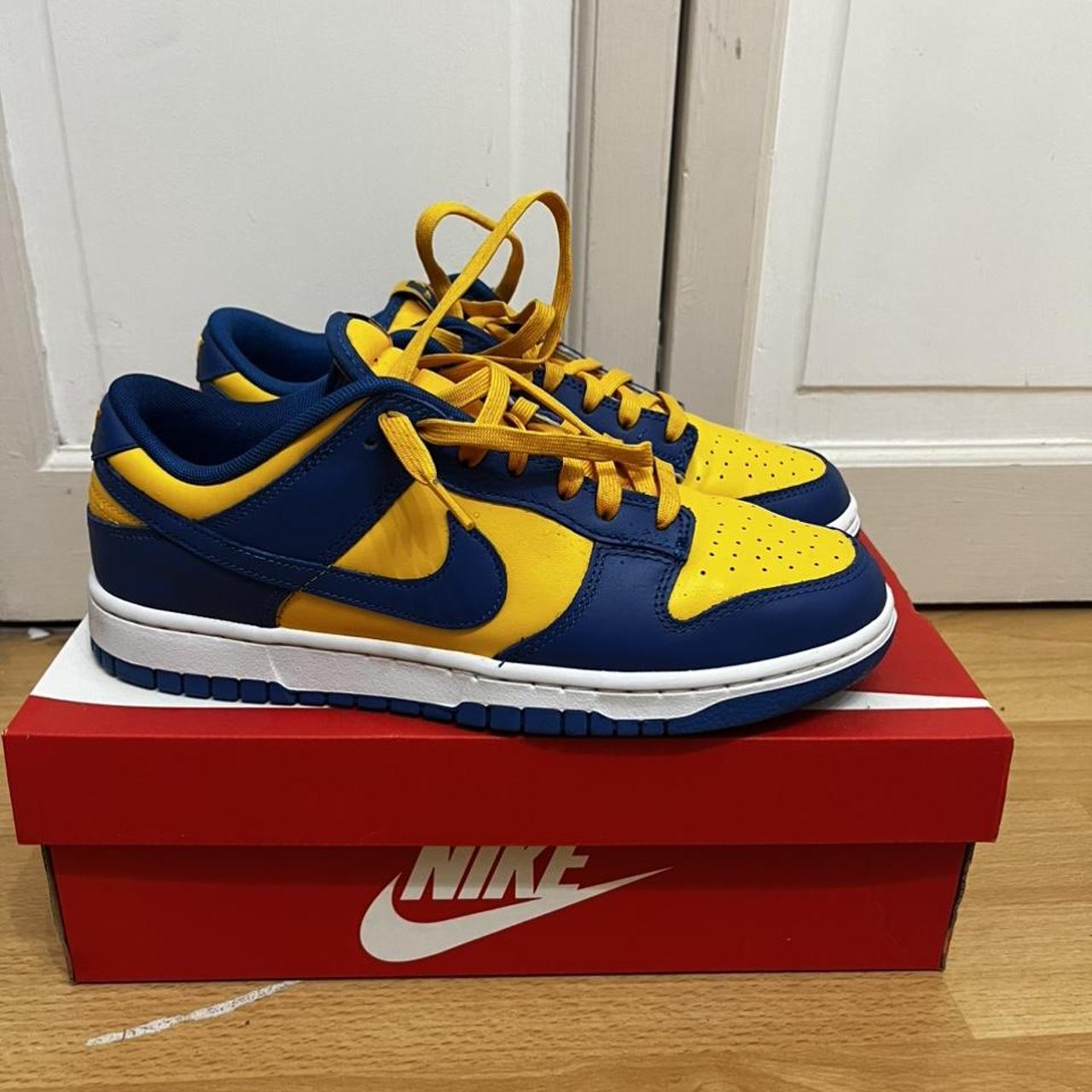 dunk ucla stockx