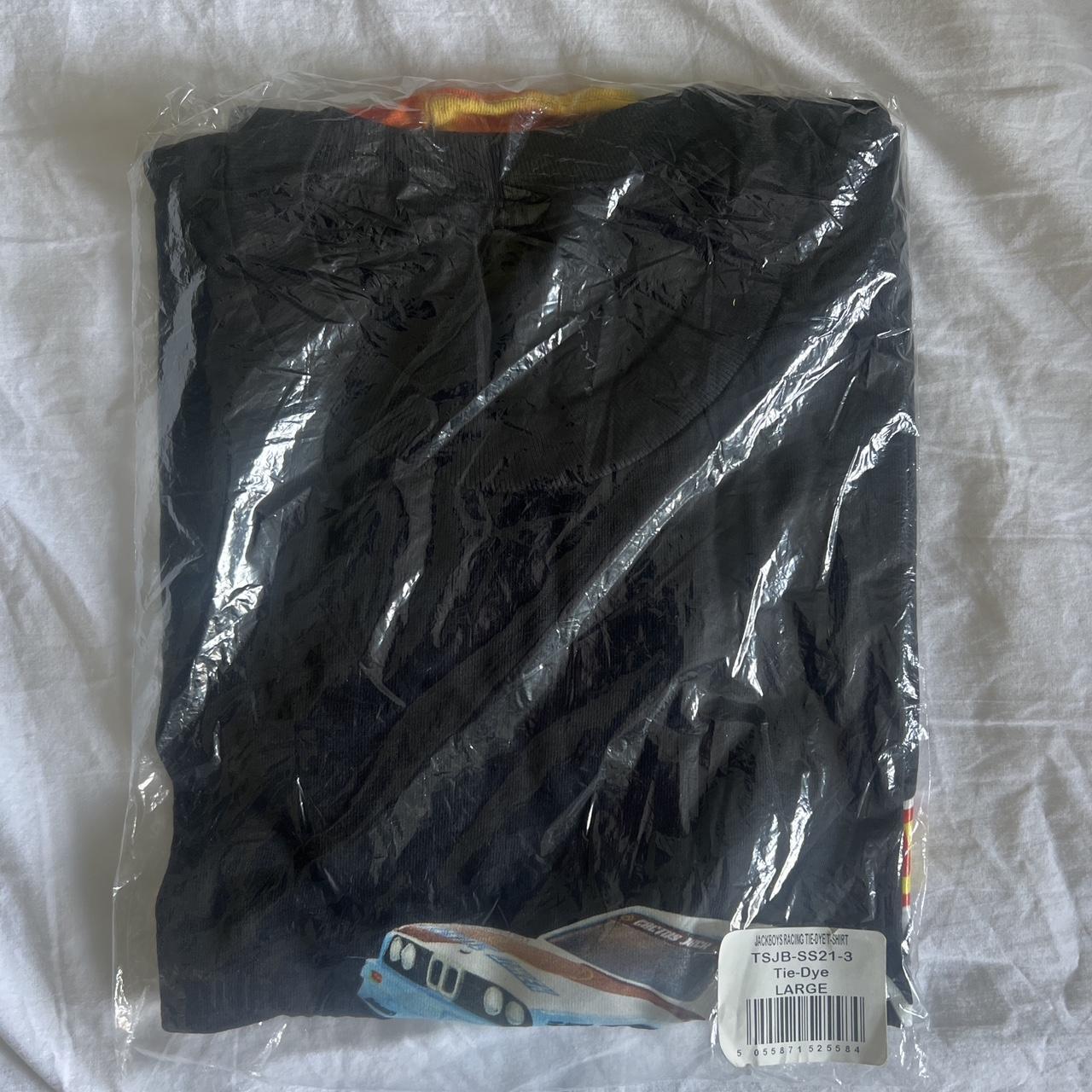 deadstock travis scott