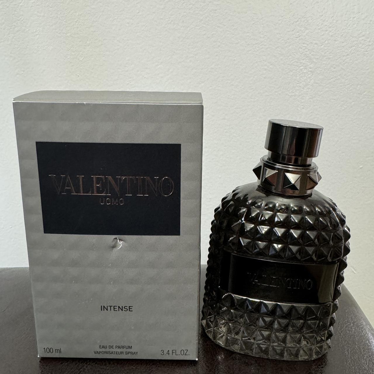 Valentino uomo clearance intense tester