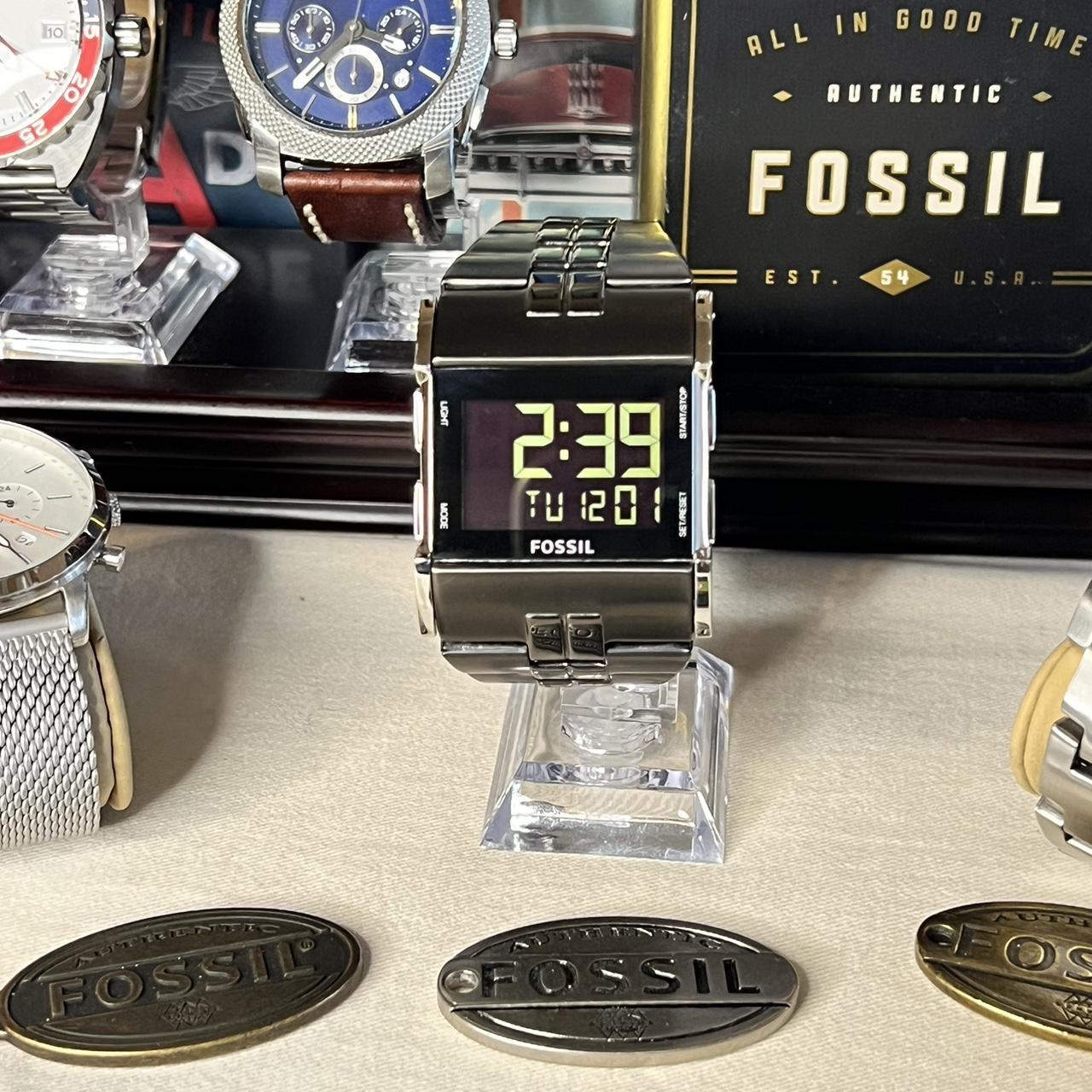 Fossil jr 9710 hot sale