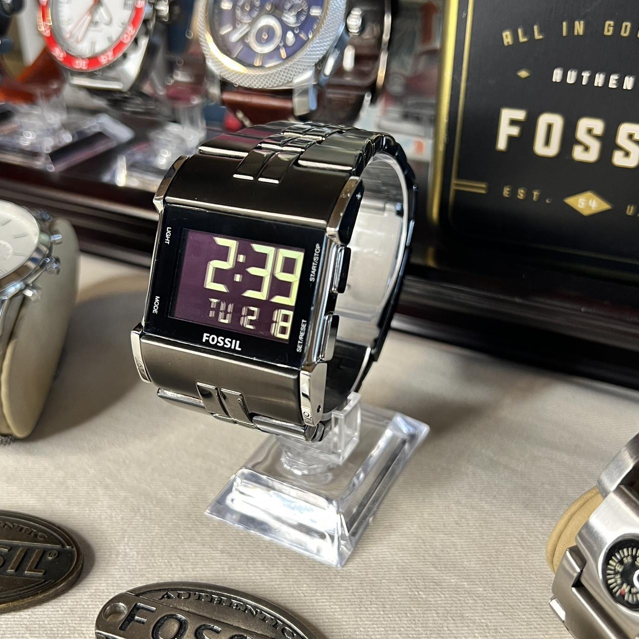 Fossil jr 9710 new arrivals