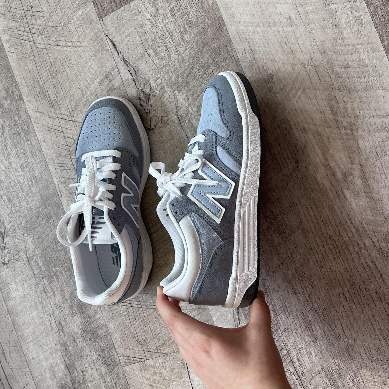 New balance-480 - Depop