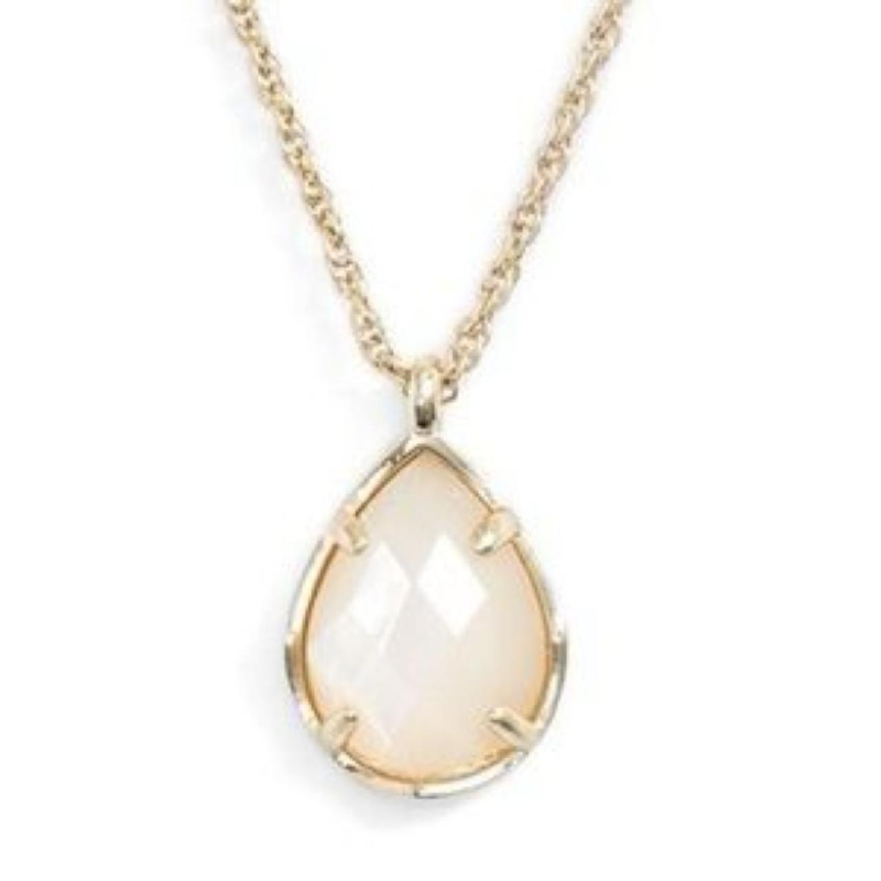 Kendra scott sale kiri necklace