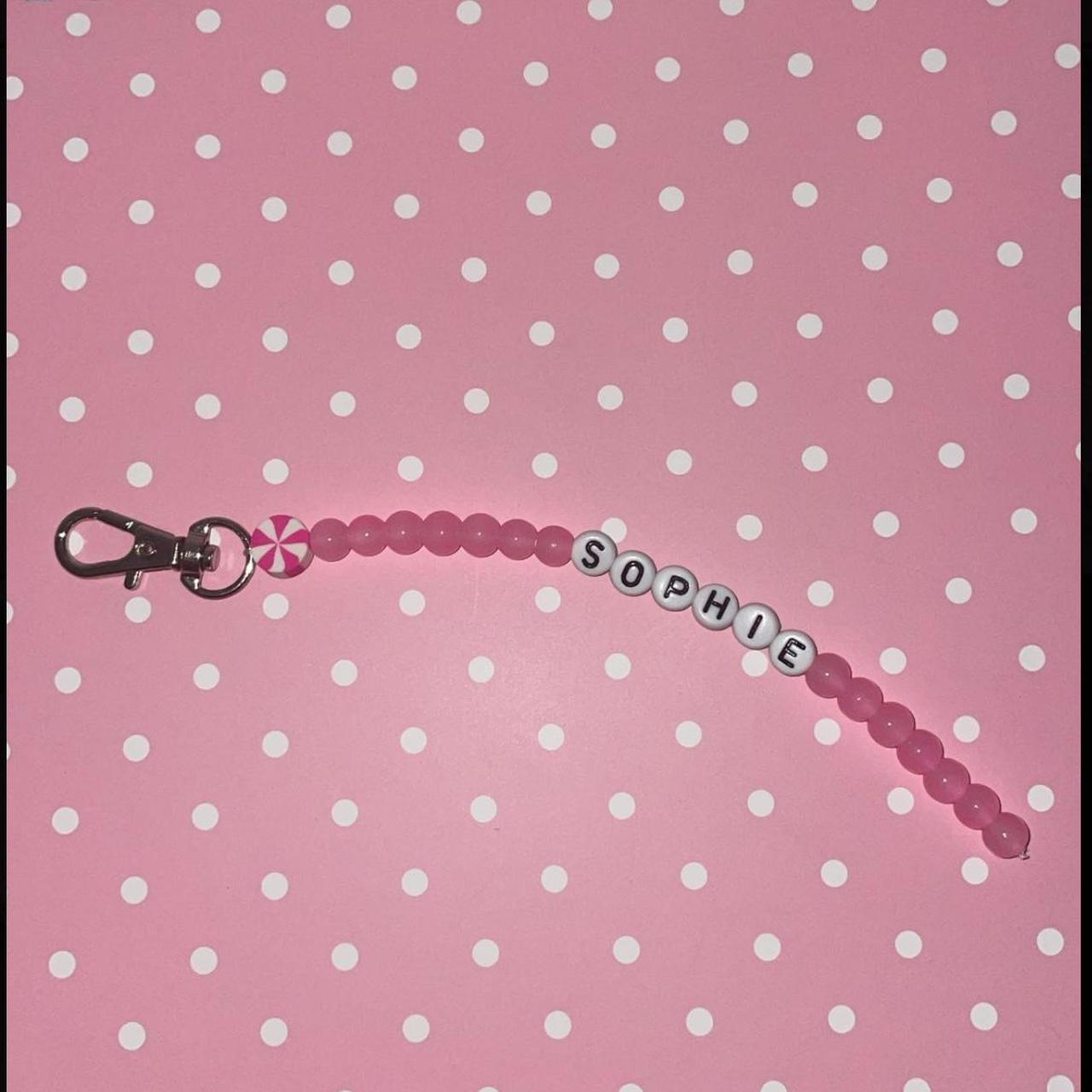 item listed by aliciahxo