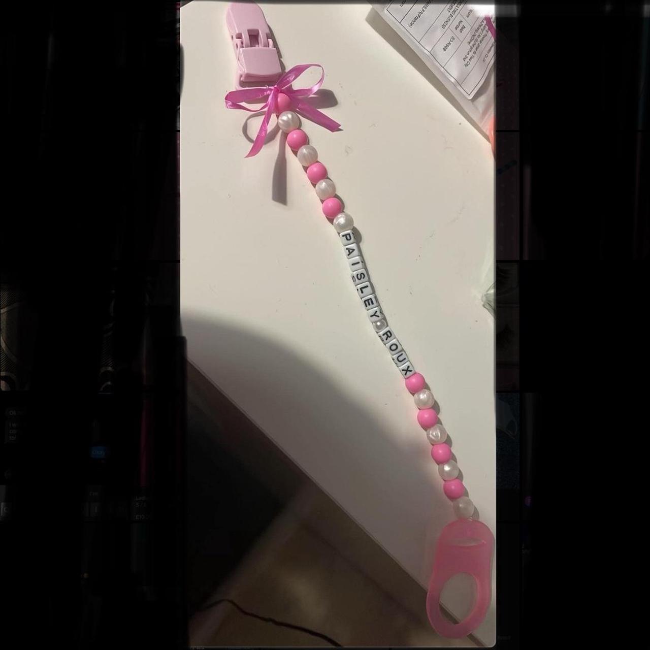 item listed by aliciahxo
