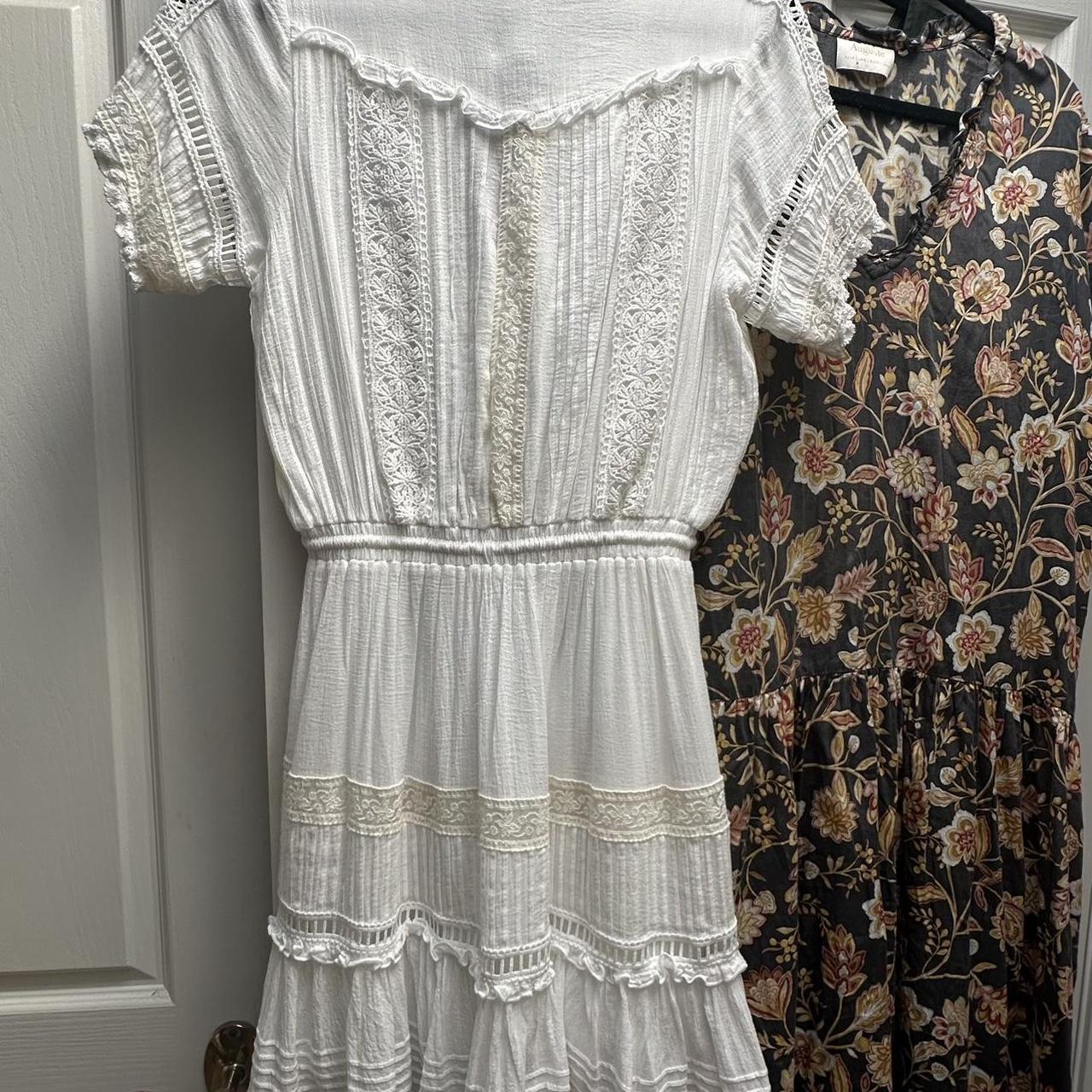 Hanging rock lace playdress hotsell