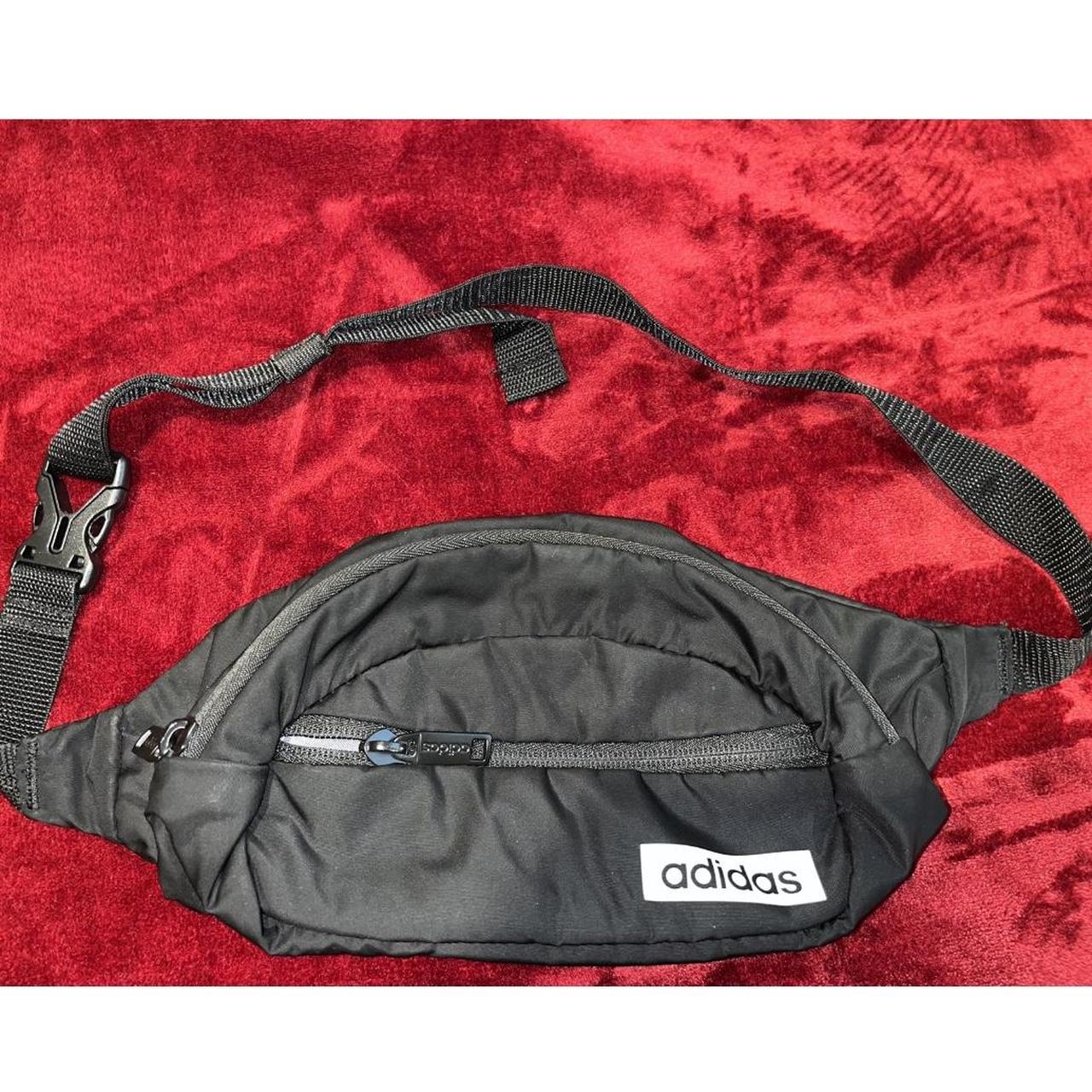 Adidas Waist Fanny Pack Depop